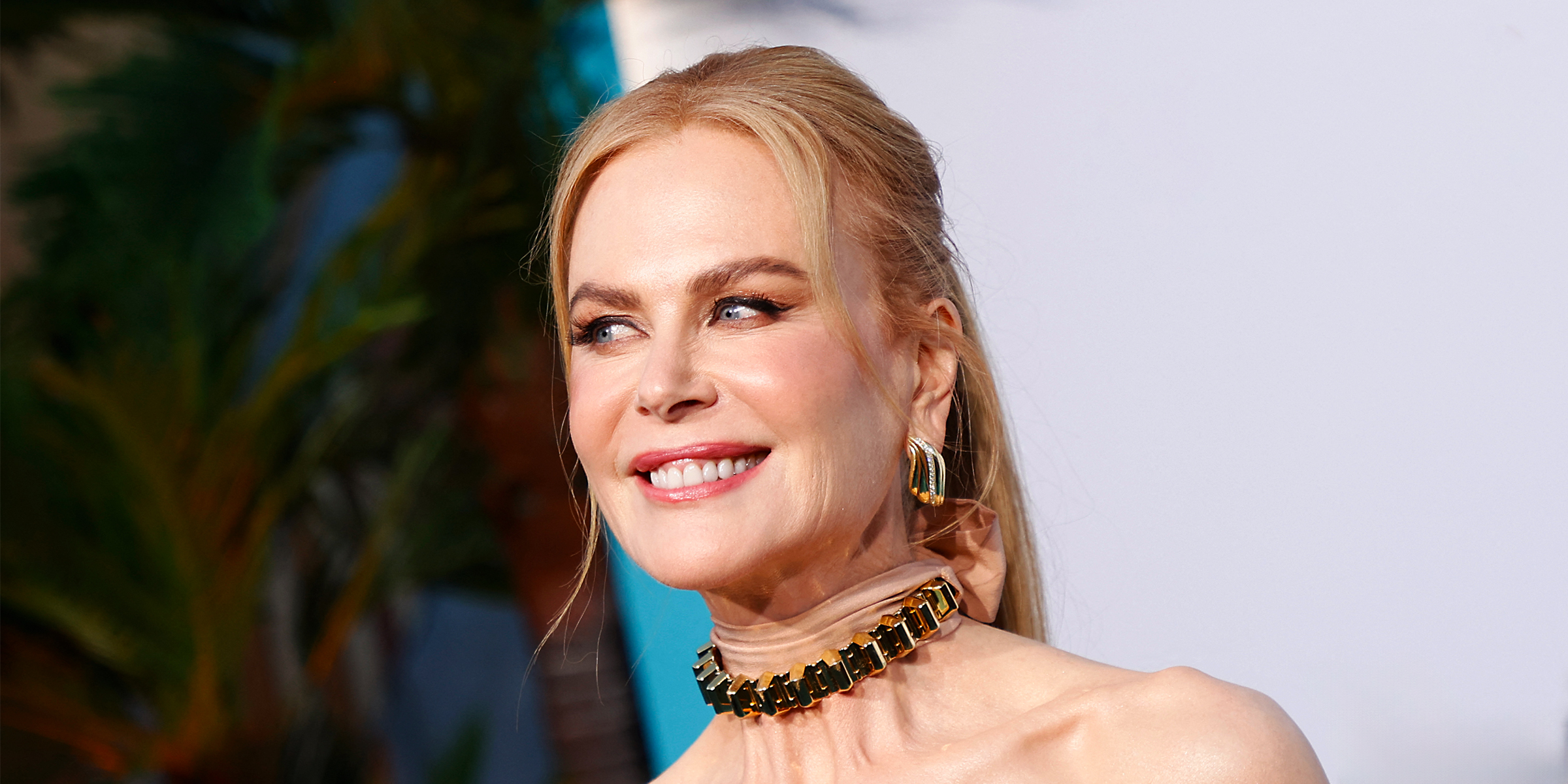 Nicole Kidman | Source : Getty Images