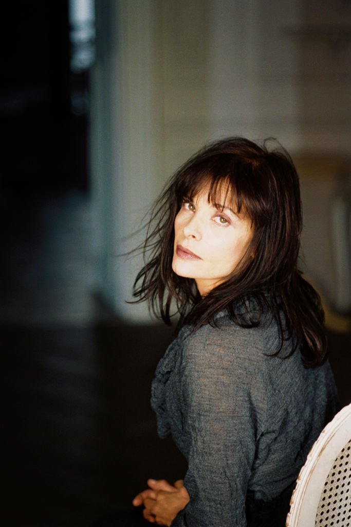 L'actrice française Marie Trintignant en 1999 | Photo : Getty Images