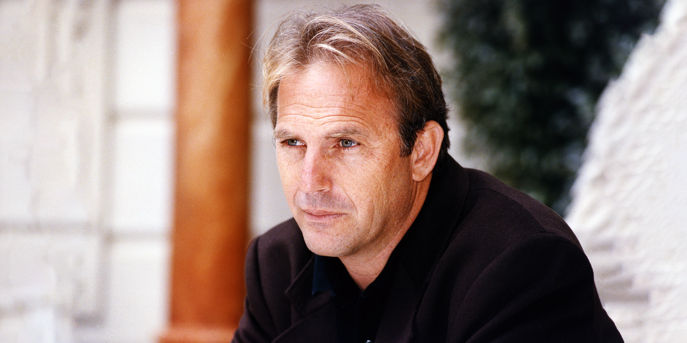 Kevin Costner | Source : Getty Images