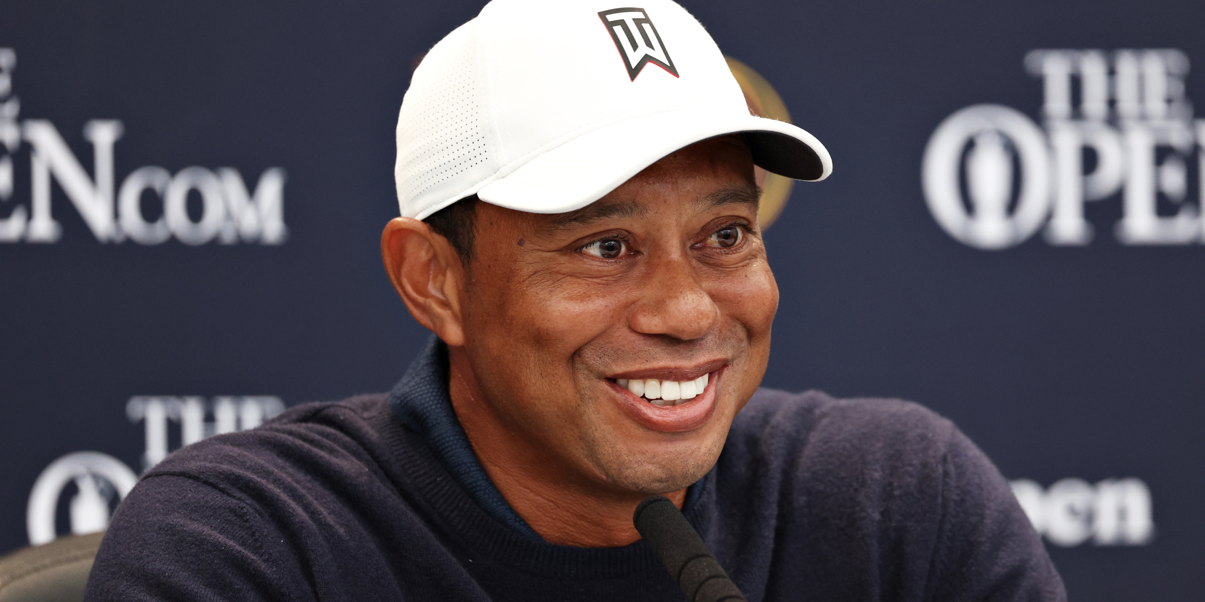 Tiger Woods | Source : Getty Images