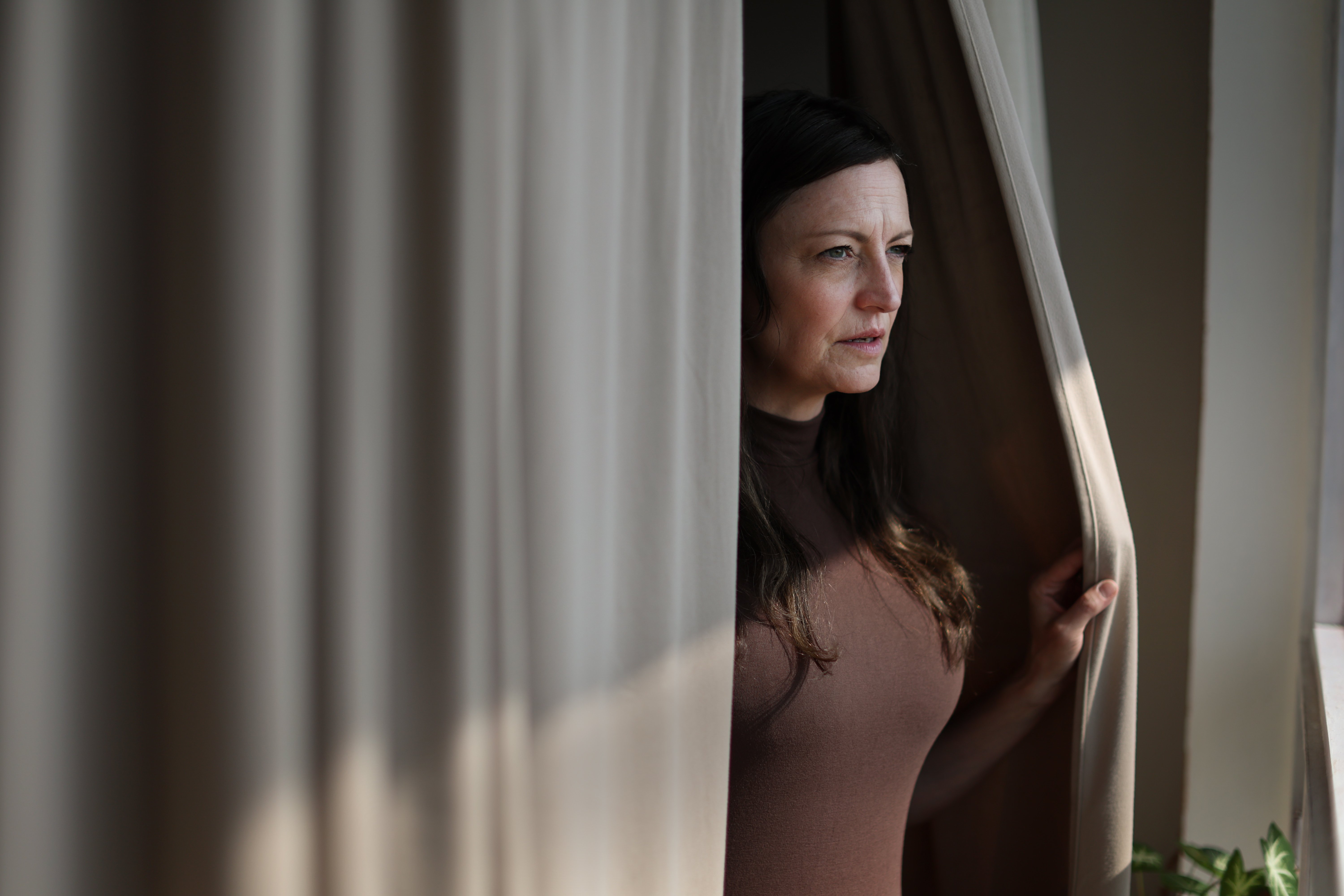 L'actrice photographiée le 27 juin 2025 | Source : Getty Images