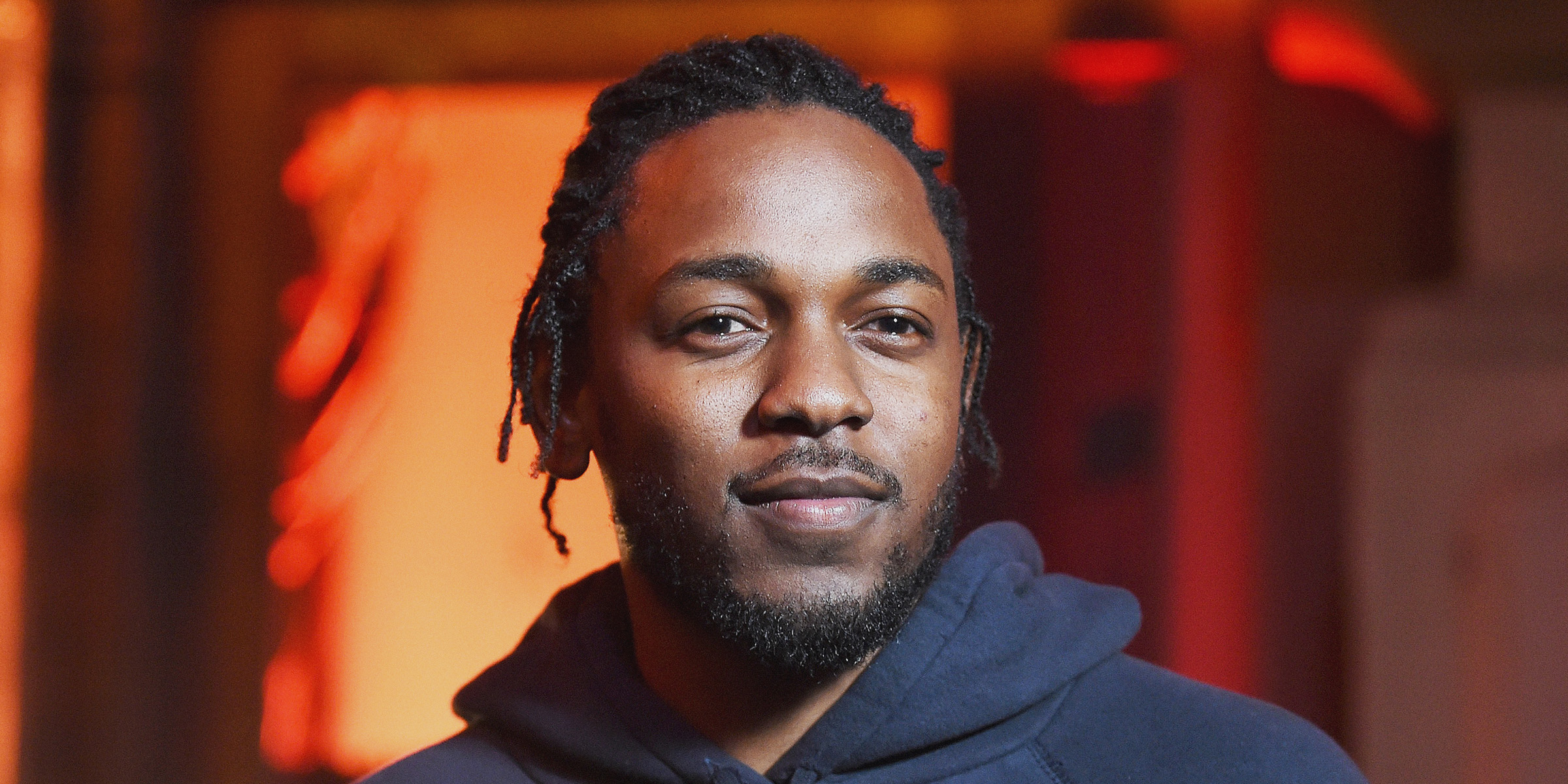 Kendrick Lamar | Source : Getty Images