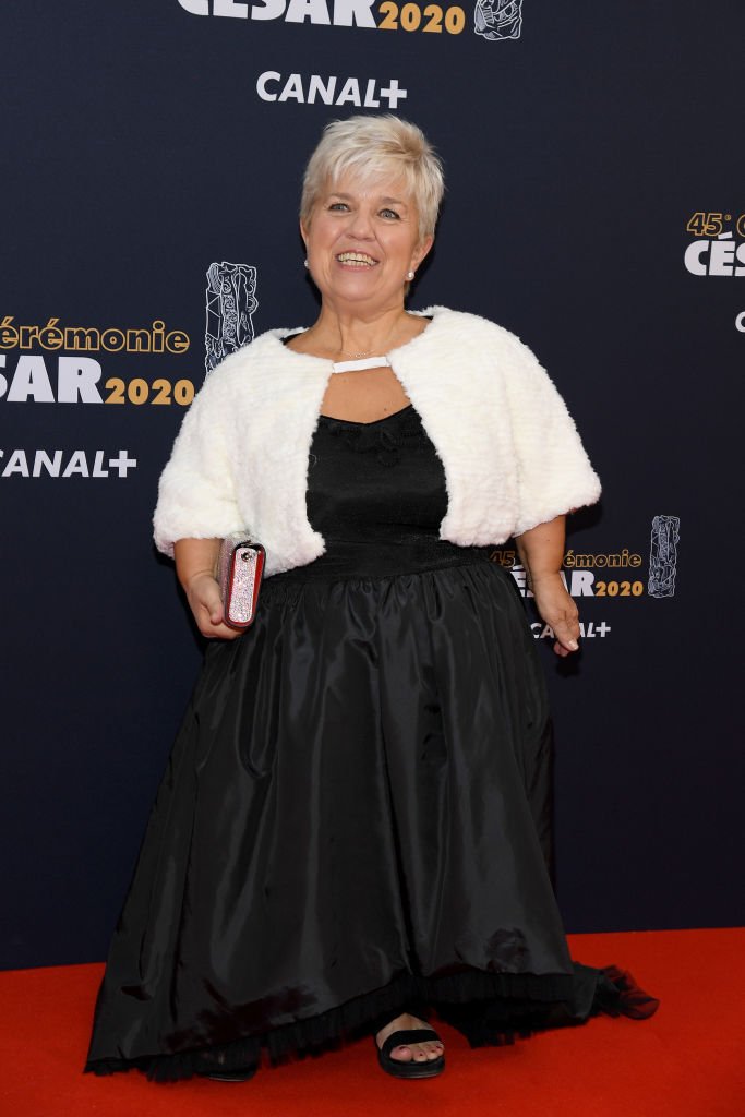 Mimie Mathy | Photo : Getty Images 