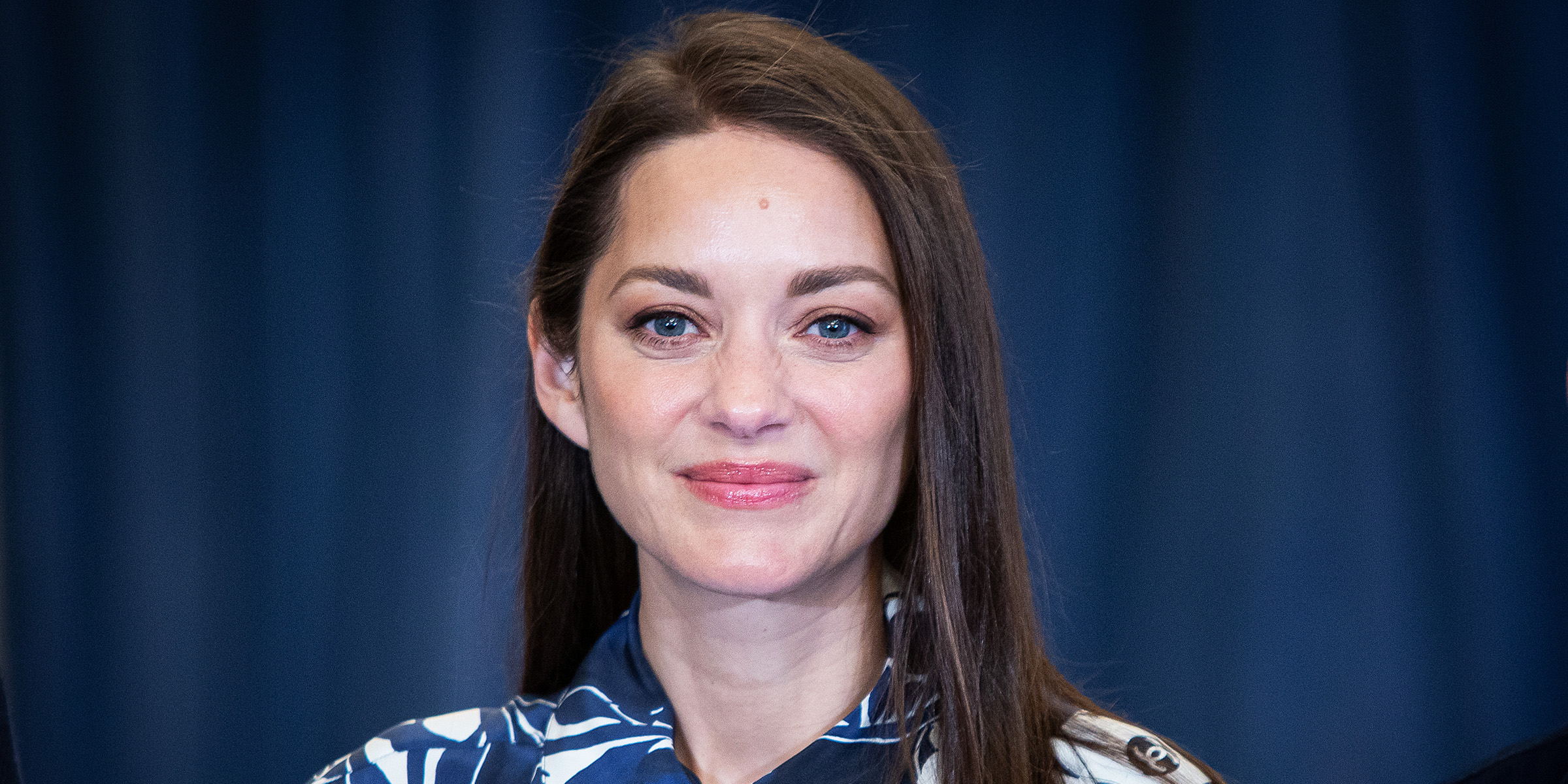 Marion Cotillard | Source : Getty Images