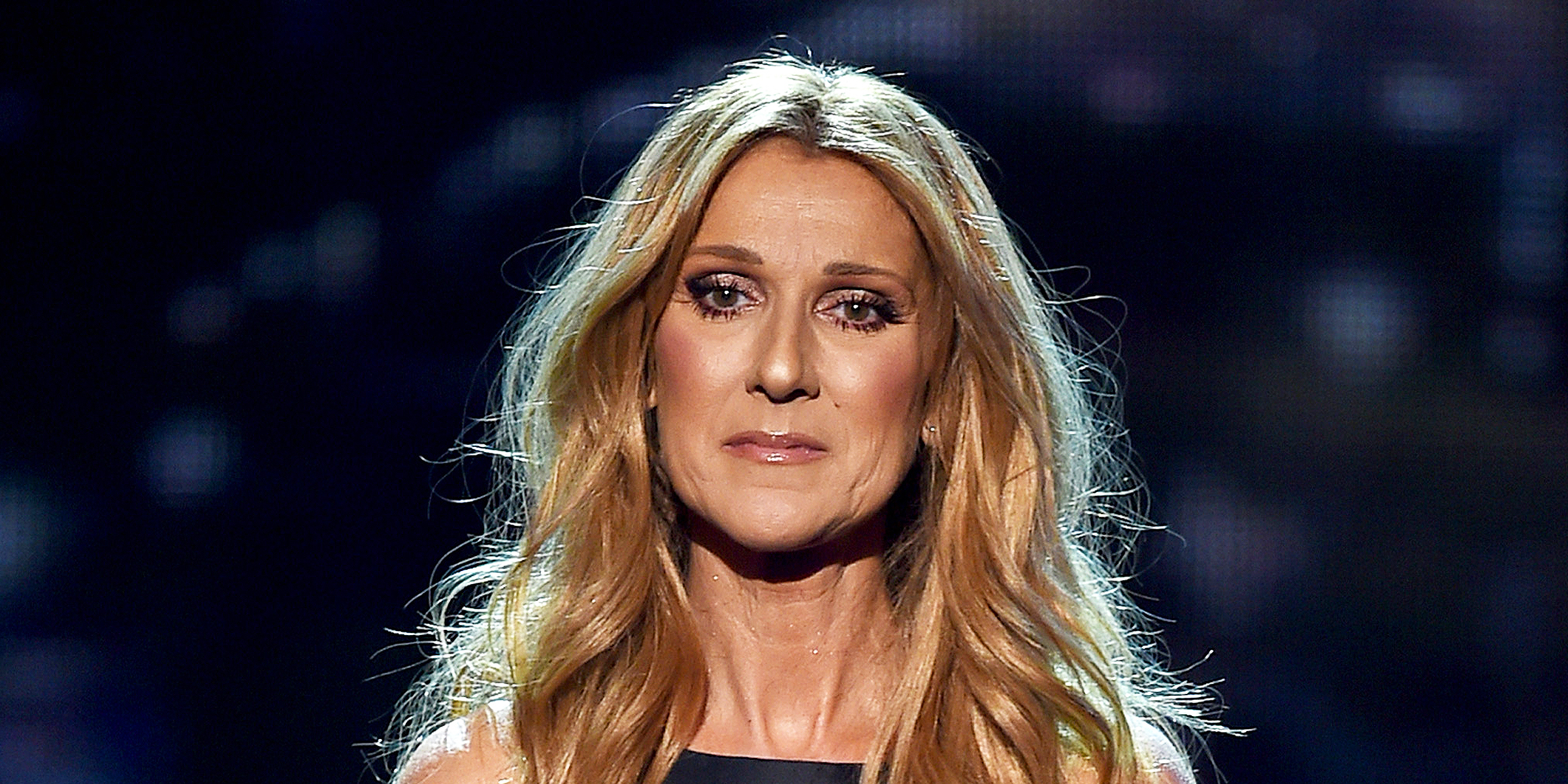 Céline Dion | Source : Getty Images