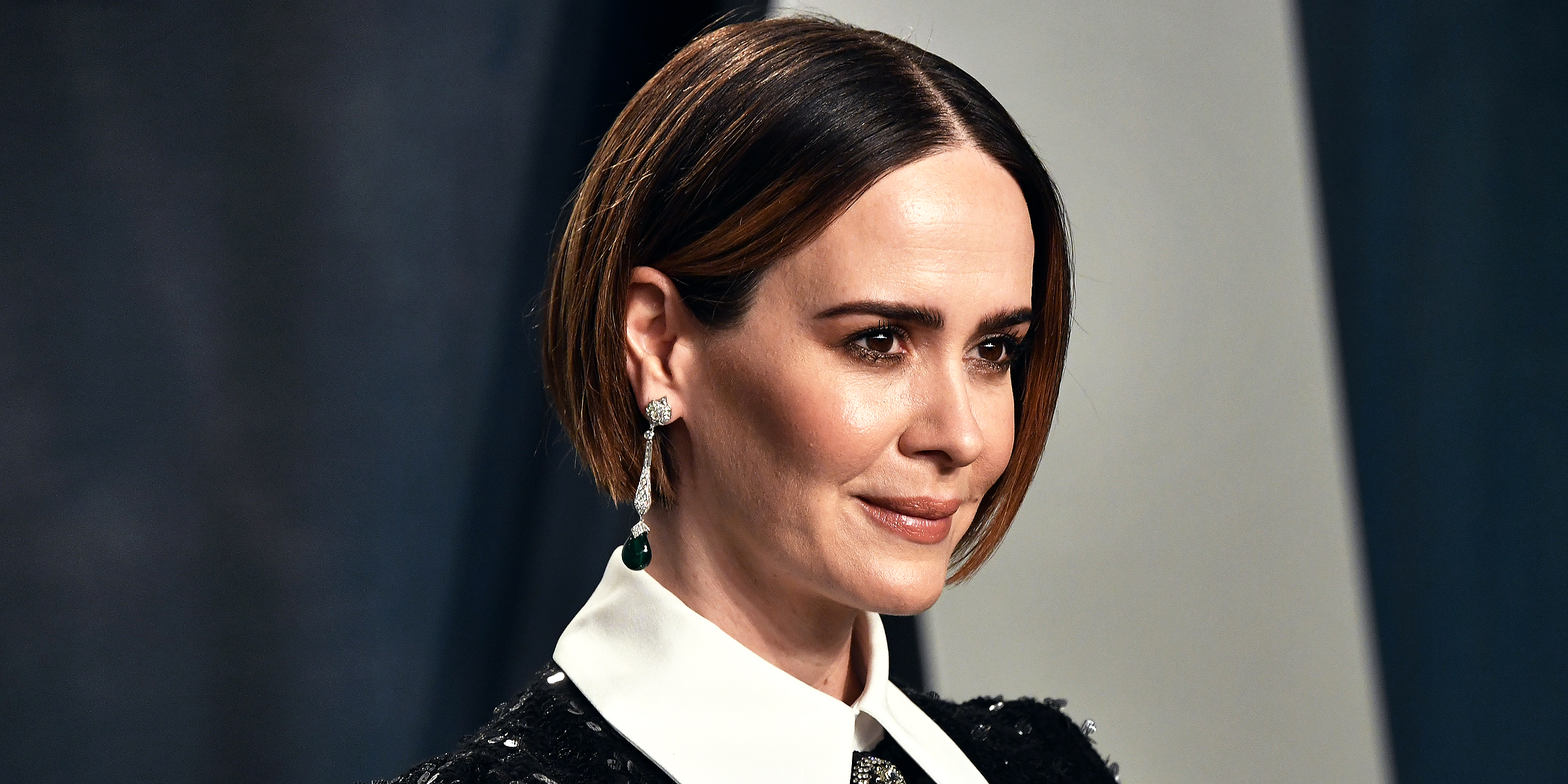 Sarah Paulson | Source : Getty Images