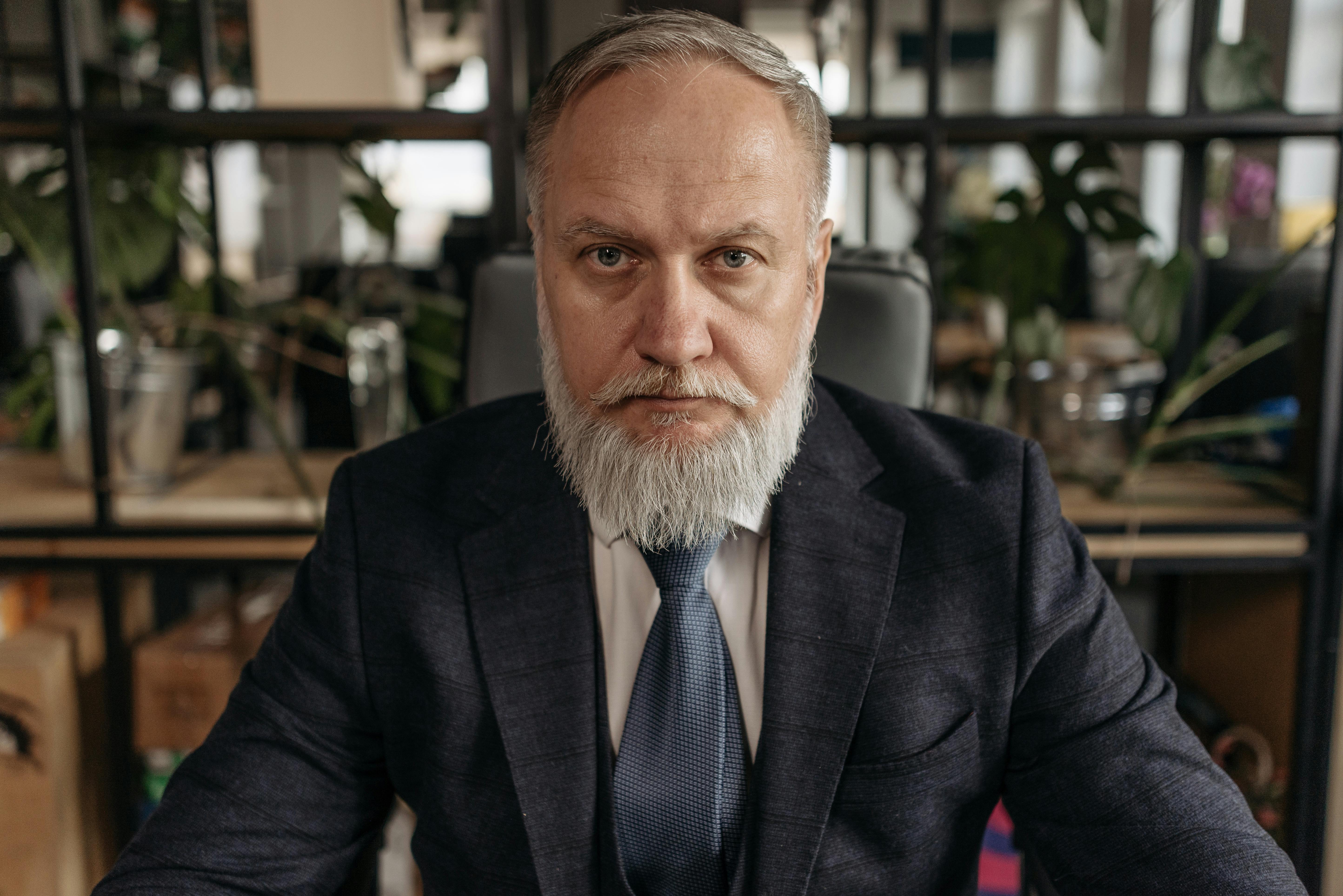 Un homme déçu | Source : Pexels