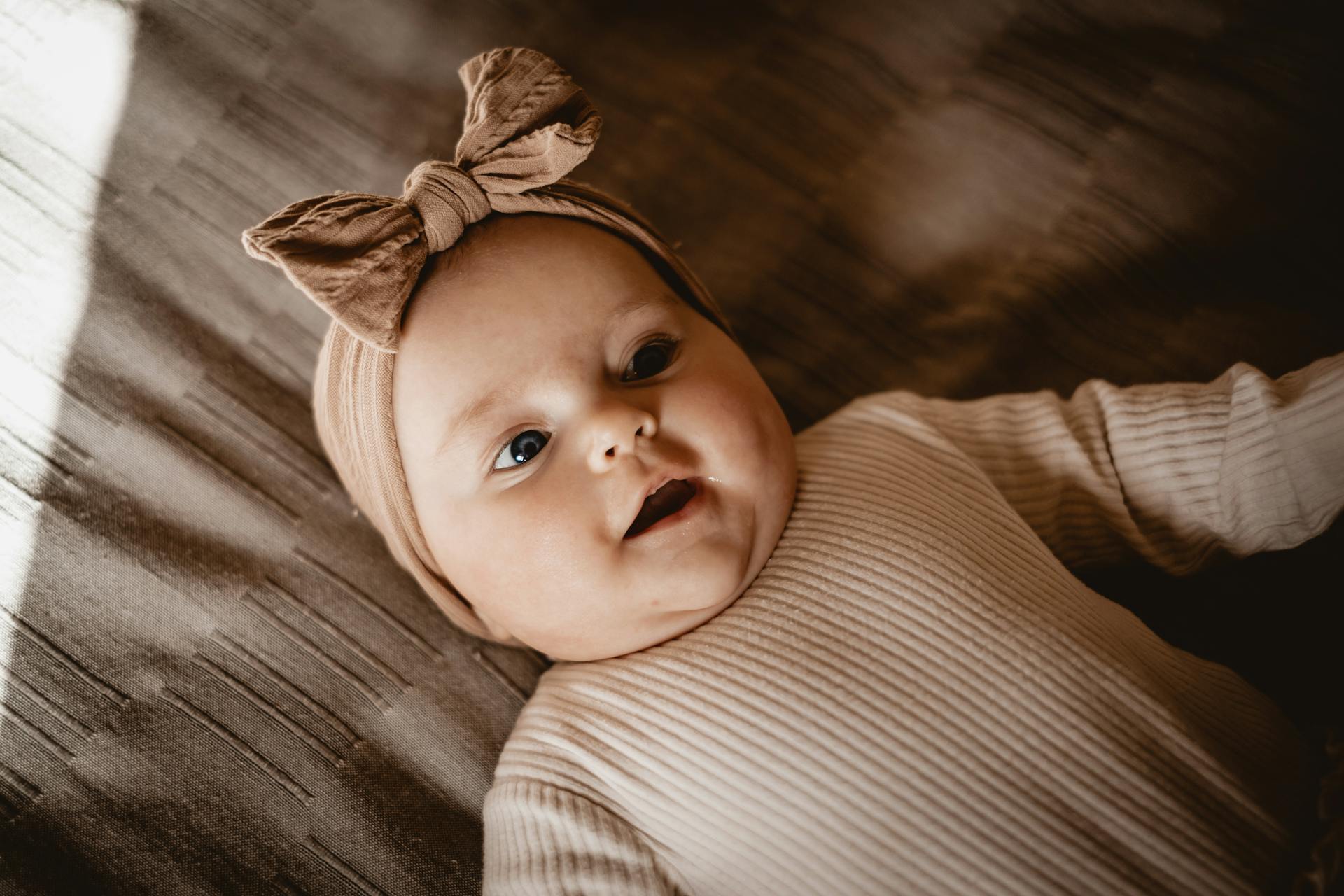 Une petite fille | Source : Pexels