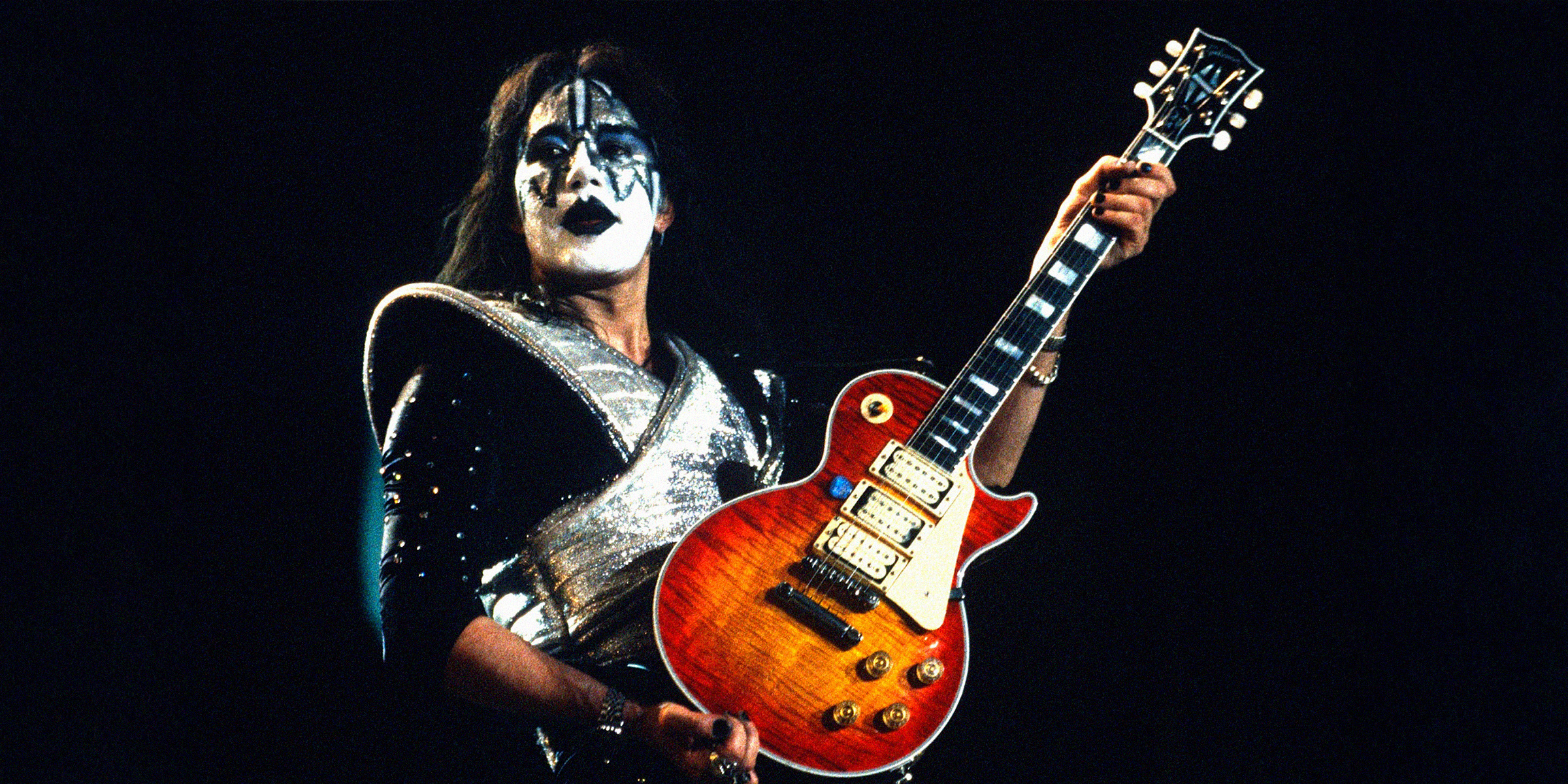 Ace Frehley | Source : Getty Images