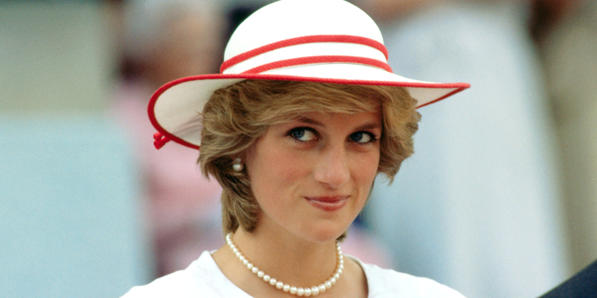 La princesse Diana | Source : Getty Images