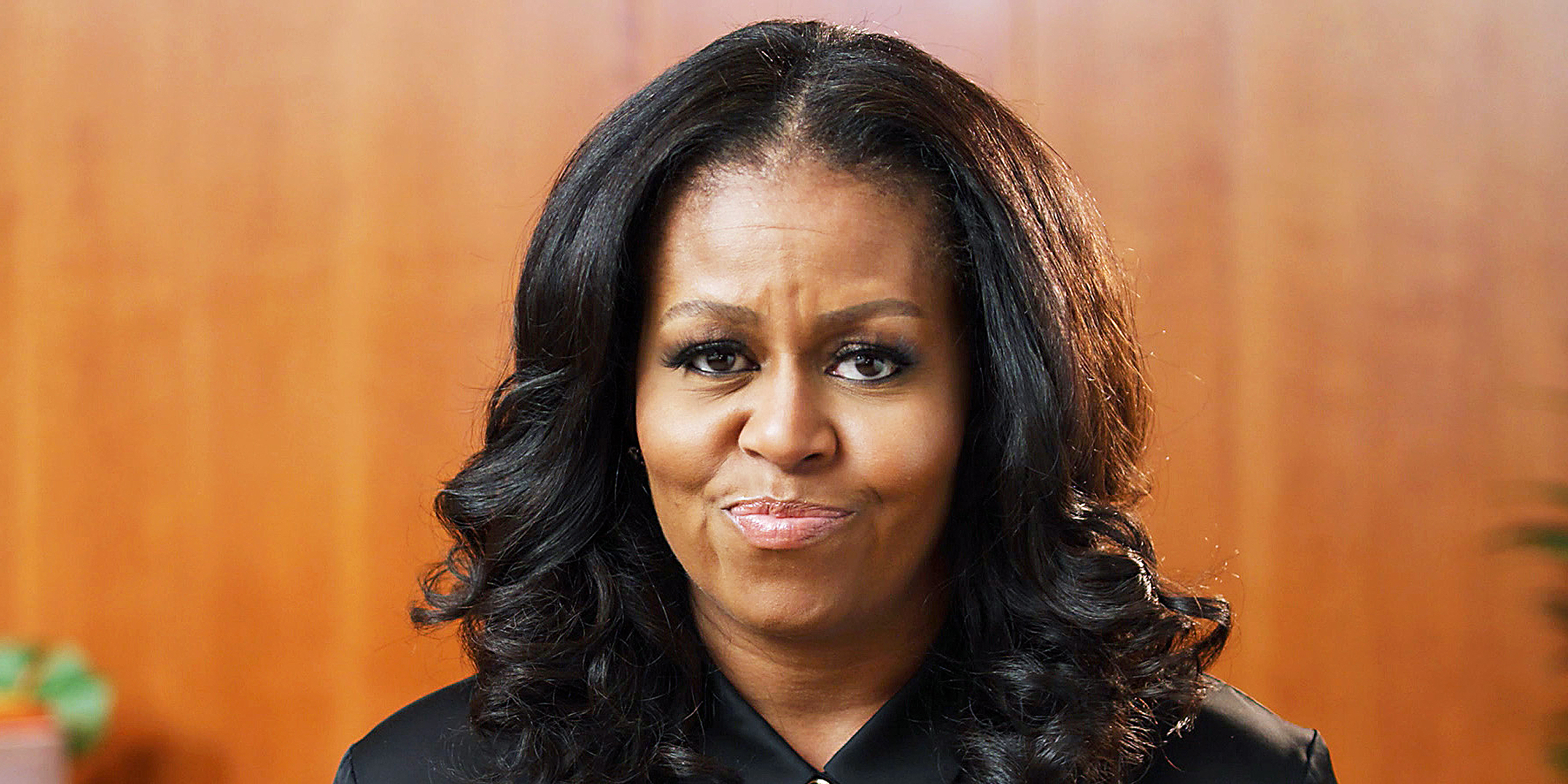 Michelle Obama | Source : Getty Images