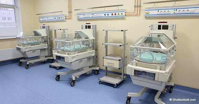 Centre de Maternité et de Médecine Féminine, ouvert à Cracovie | Photo : Getty Images
