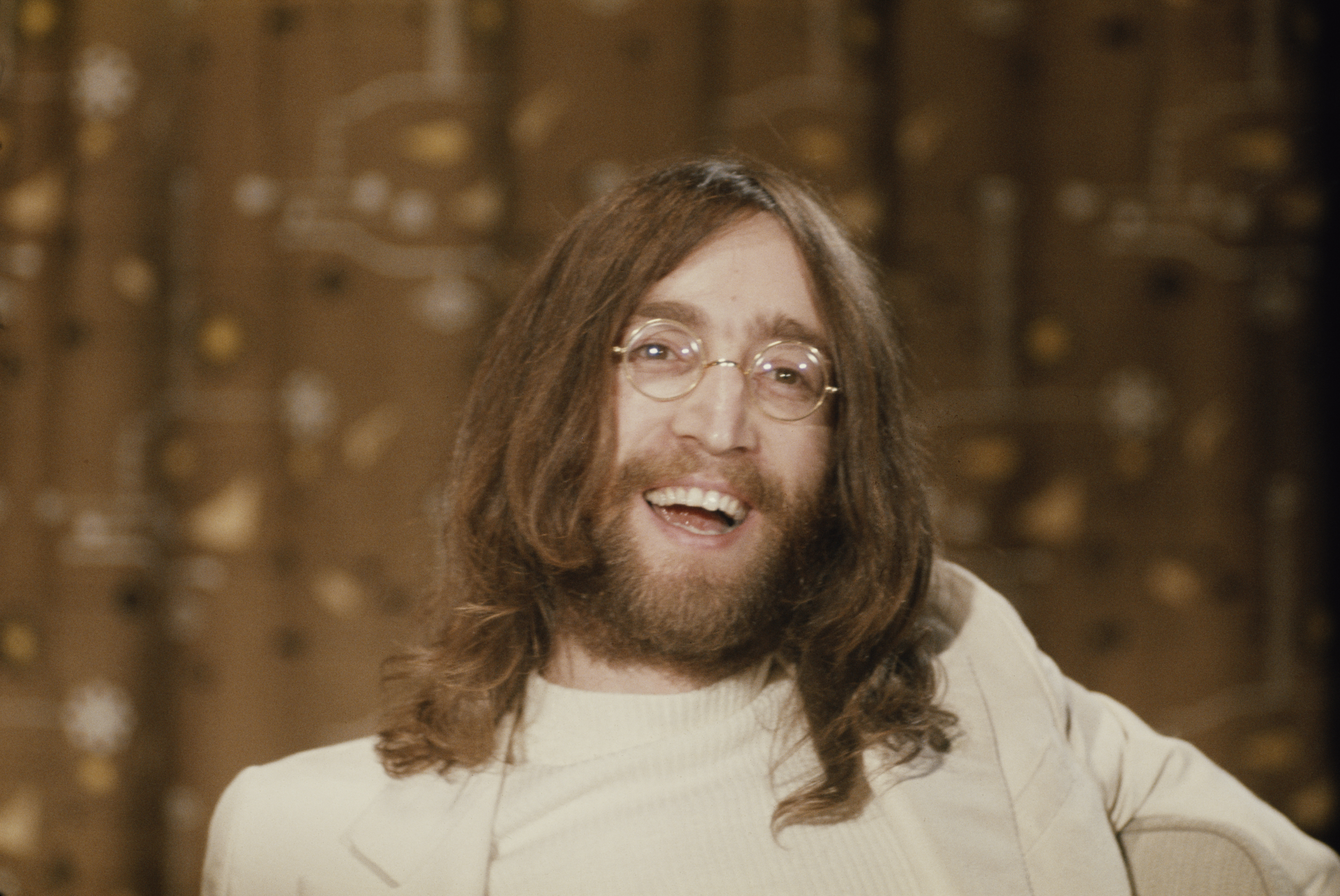 John Lennon photographié en 1969 | Source : Getty Images