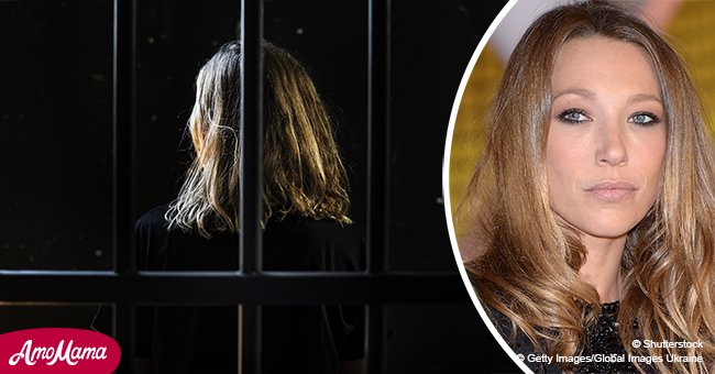 Laura Smet a été en prison: Elle a révélé les détails