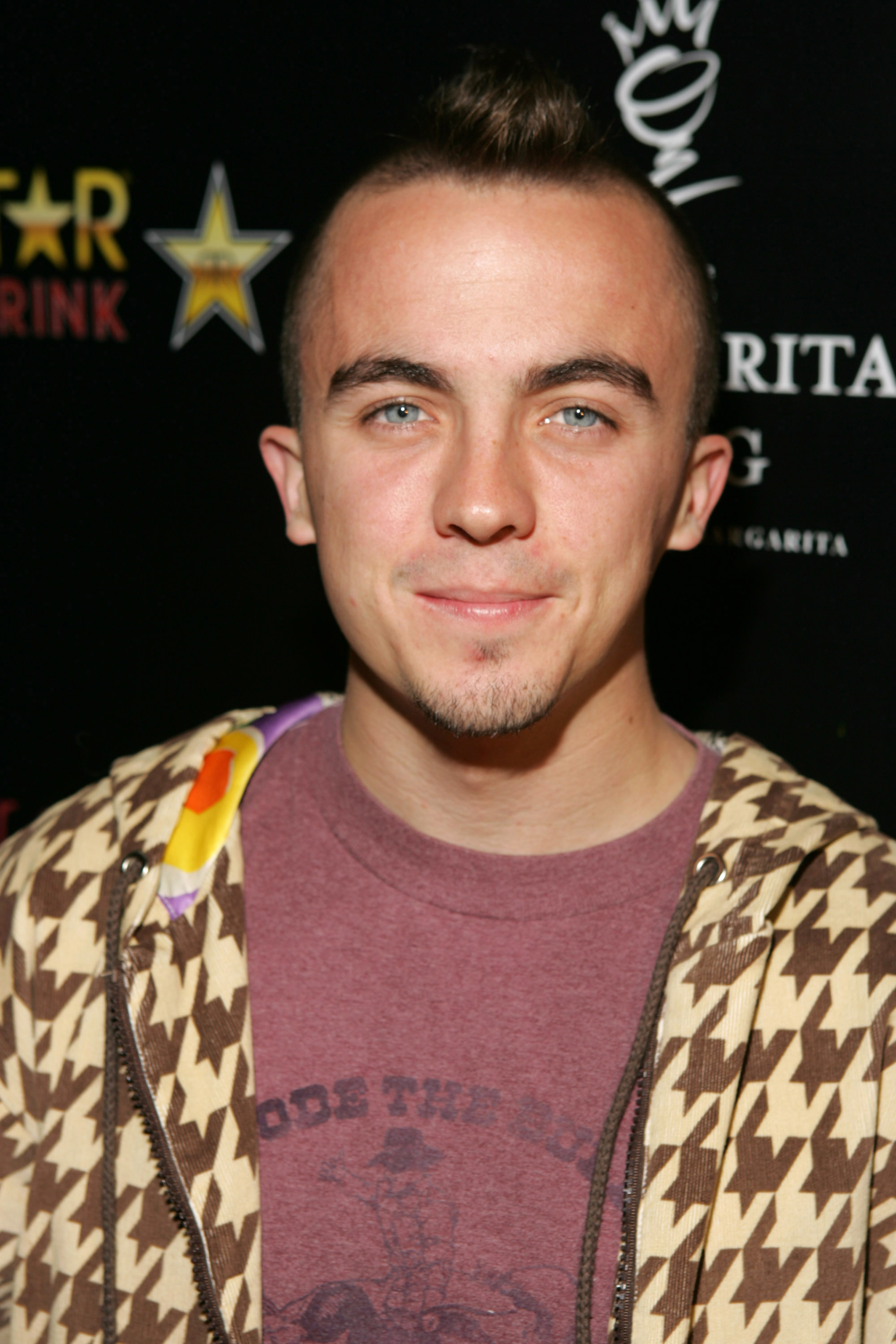 Frankie Muniz à la soirée de lancement de 1690 Swimwear le 1er avril 2007 à Los Angeles, Californie. | Source : Getty Images