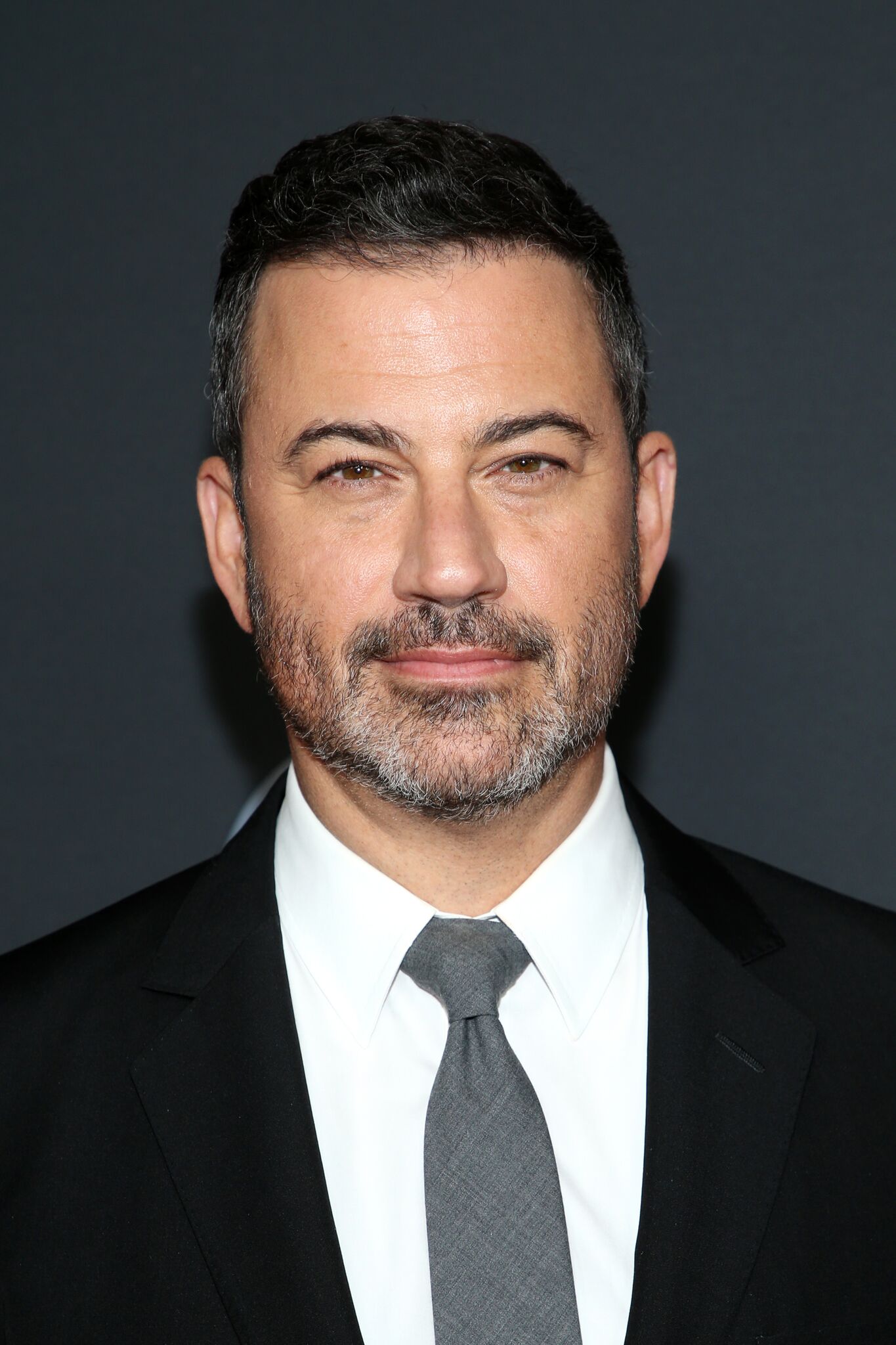 Jimmy Kimmel assiste à une soirée à l'hôtel Roosevelt de Hollywood le 07 août 2019 | Photo : Getty Images