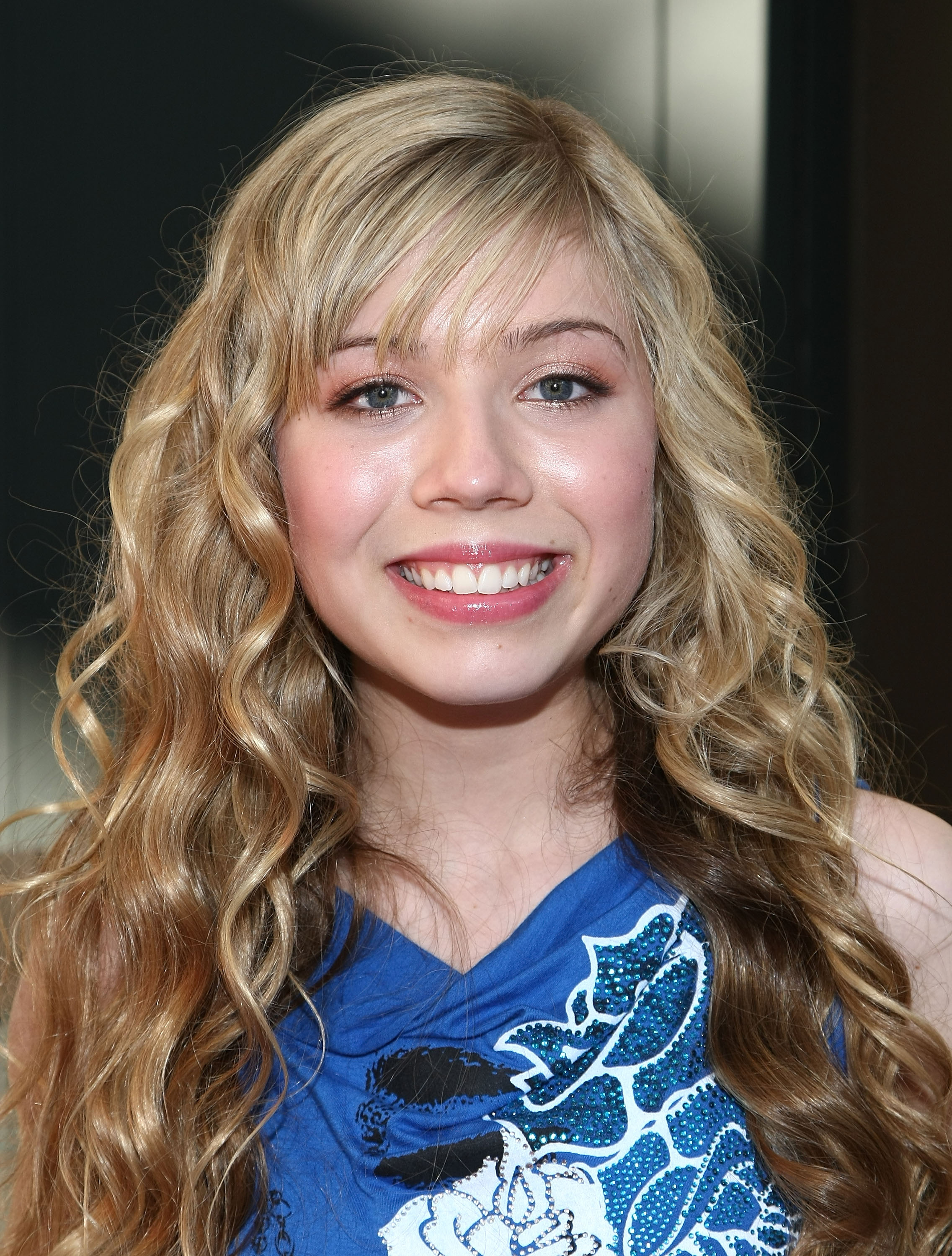 Jennette McCurdy assiste à la première du clip vidéo The G-Girls le 28 juin 2008 | Source : Getty Images