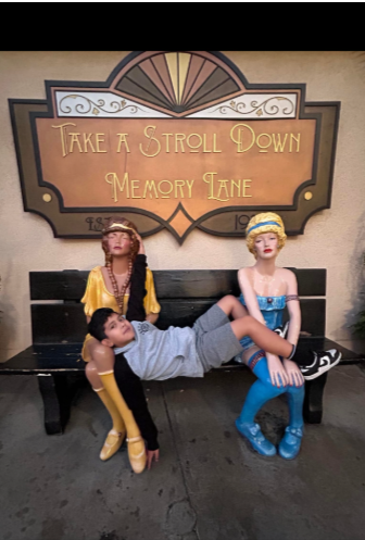 Brandon Dominguez-Chavarria. | Source : GoFundMe