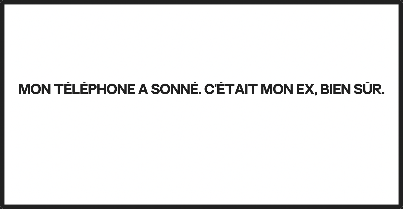 À titre d'illustration uniquement | Source : Amomama