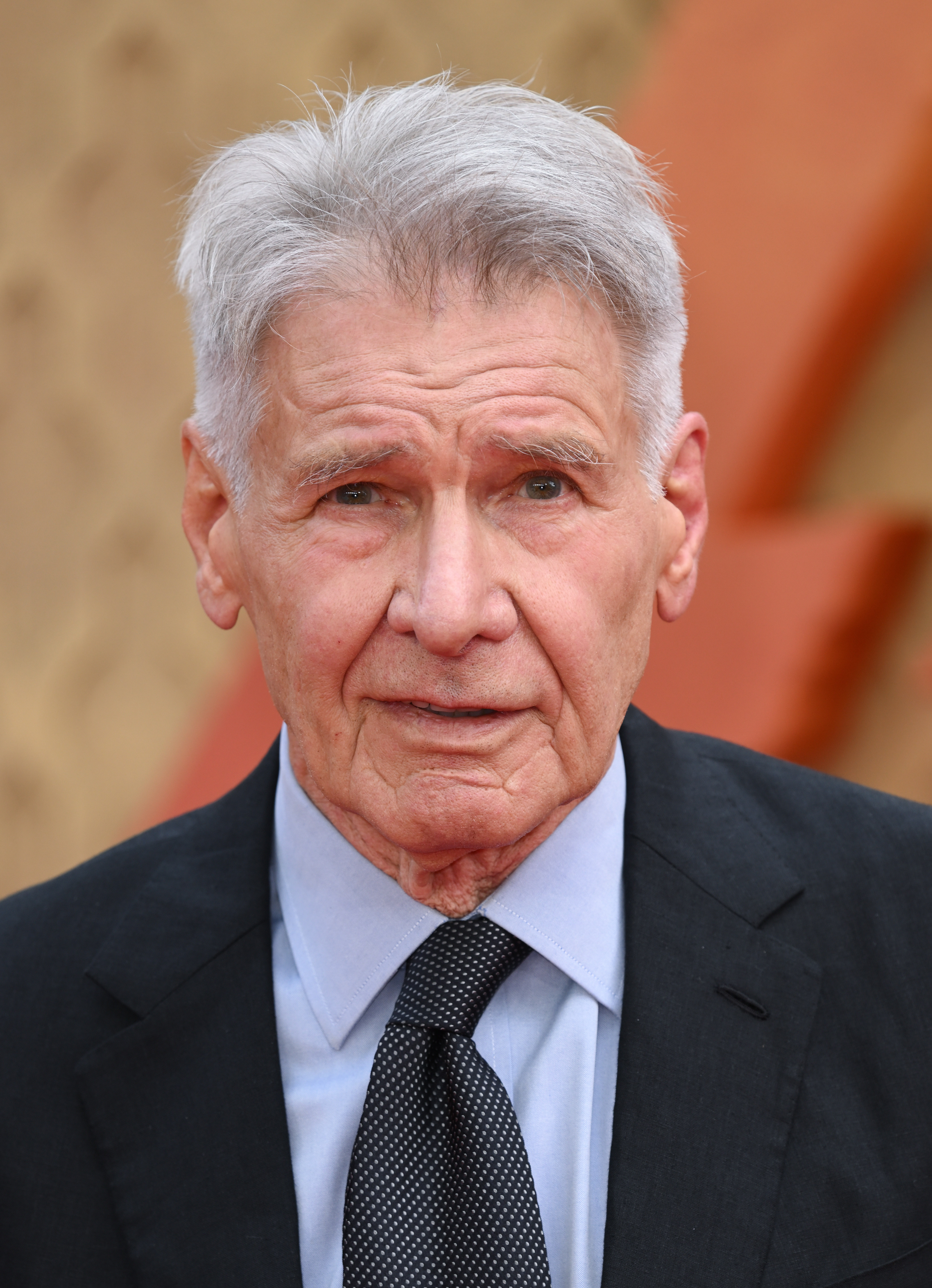 Harrison Ford | Source : Getty Images