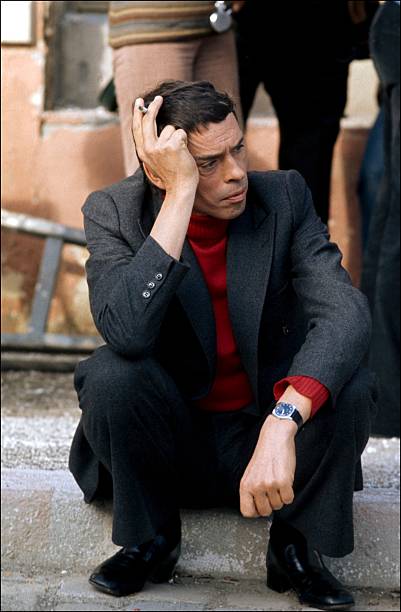 Jacques Brel | Photo : Getty Images