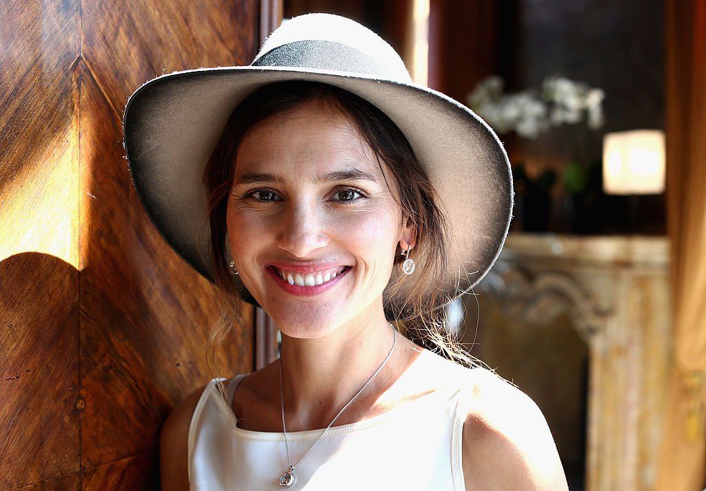 Virginie Ledoyen assiste à Chopard Photocall pendant le 70e Festival international du film de Venise au Palazzo del Casino le 3 septembre 2013 à Venise, en Italie. | Photo : Getty Images