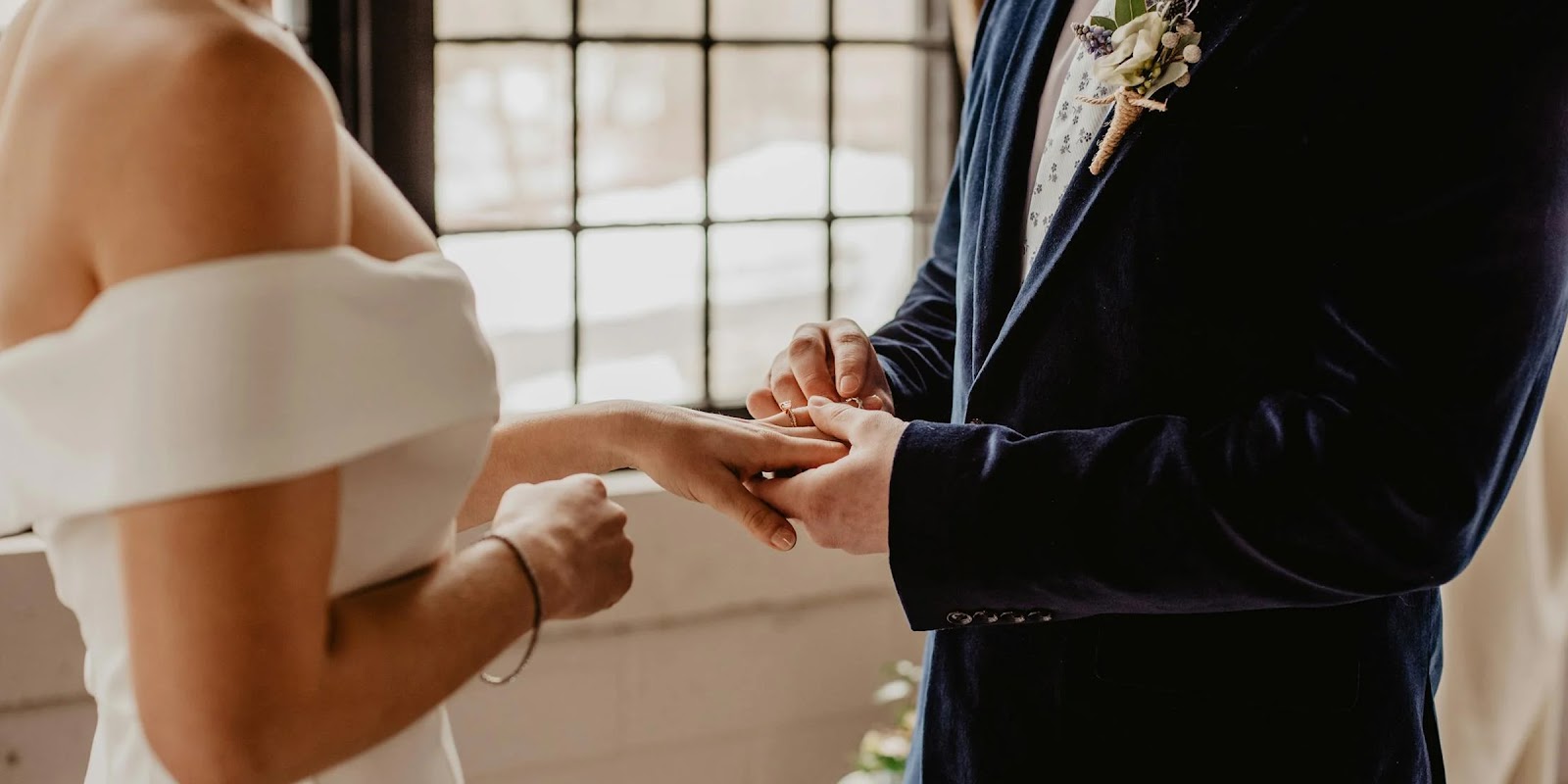 Un mariage. | Source : Midjourney