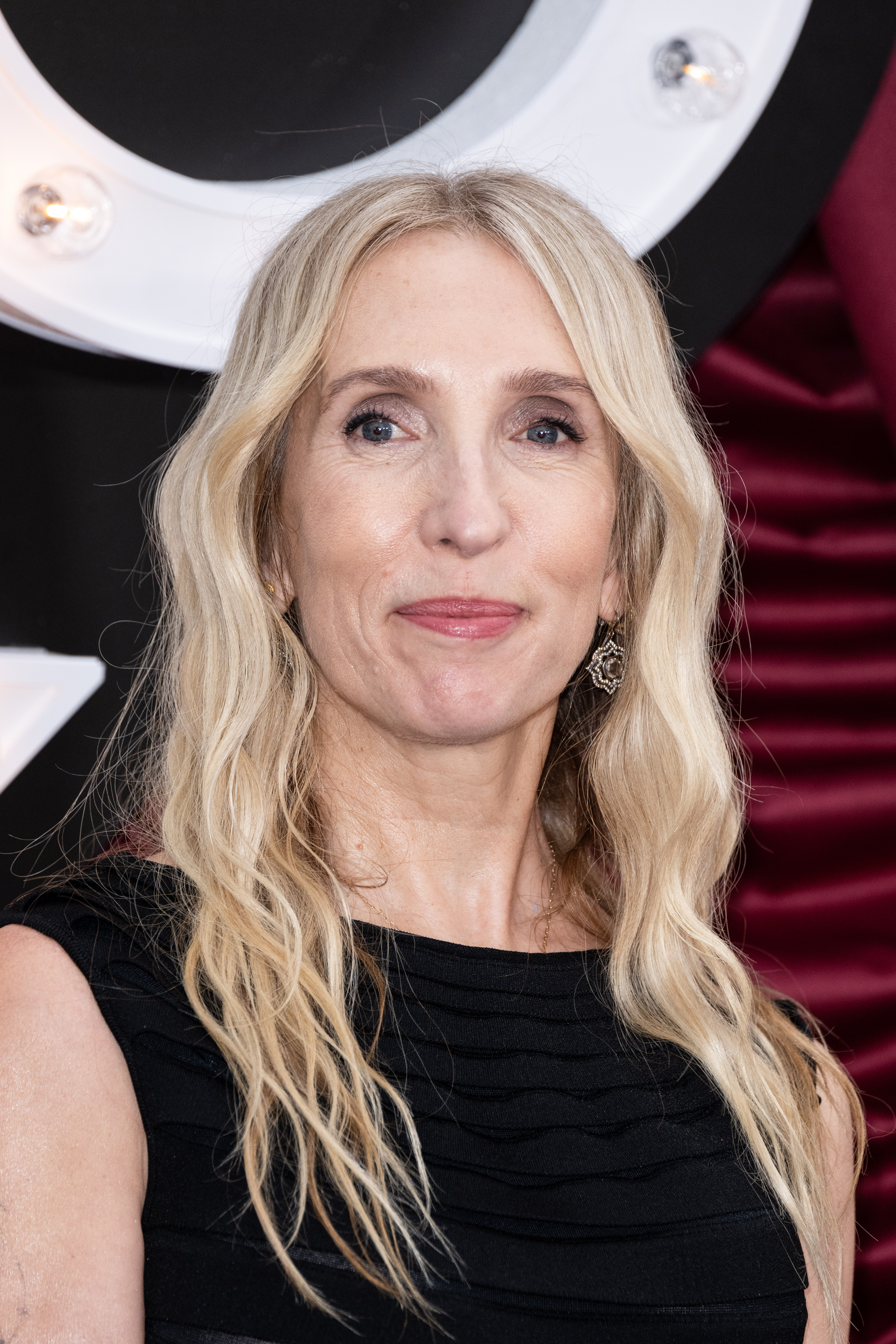 Sam Taylor-Johnson à la première mondiale de "Back To Black" à Londres en 2024 | Source : Getty Images