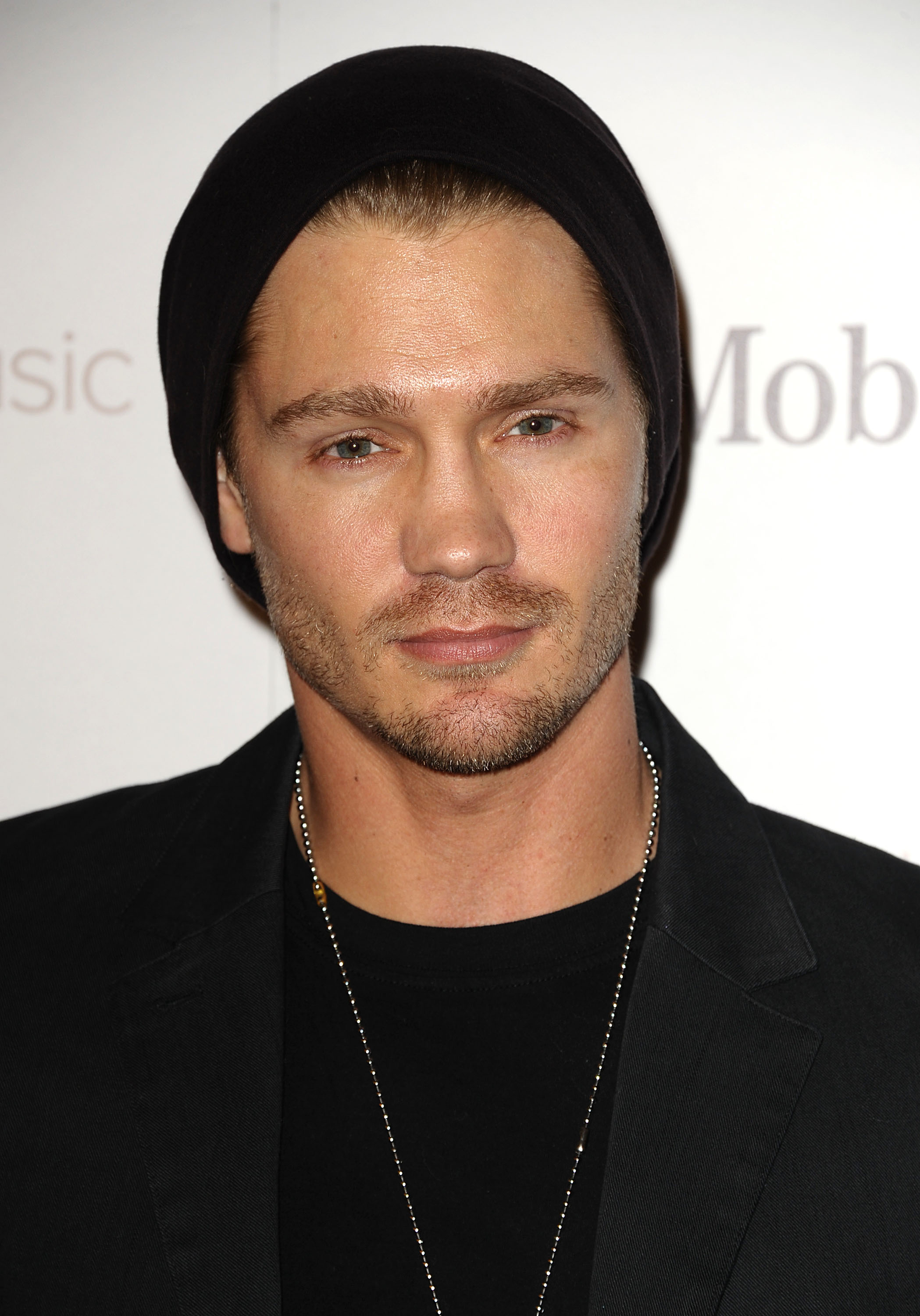 Chad Michael Murray lors du lancement de Google Music le 16 novembre 2011 à Los Angeles, Californie | Source : Getty Images