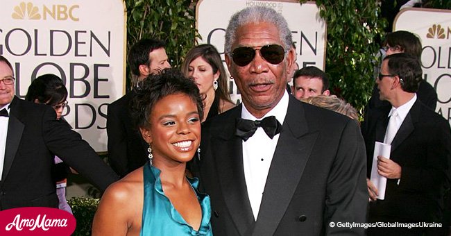 Morgan Freeman aurait été tenu pour responsable du décès de sa petite-fille après que son meurtrier écope de 20 ans