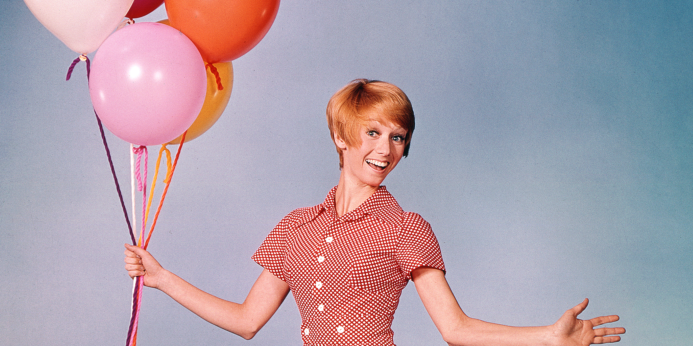 Sandy Duncan | Source : Getty Images