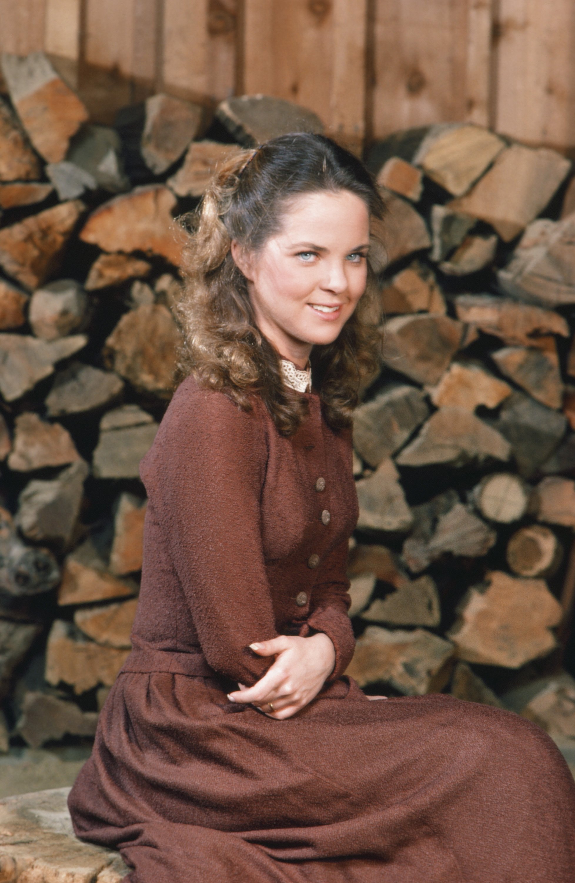 Melissa Sue Anderson | photo : Getty Images