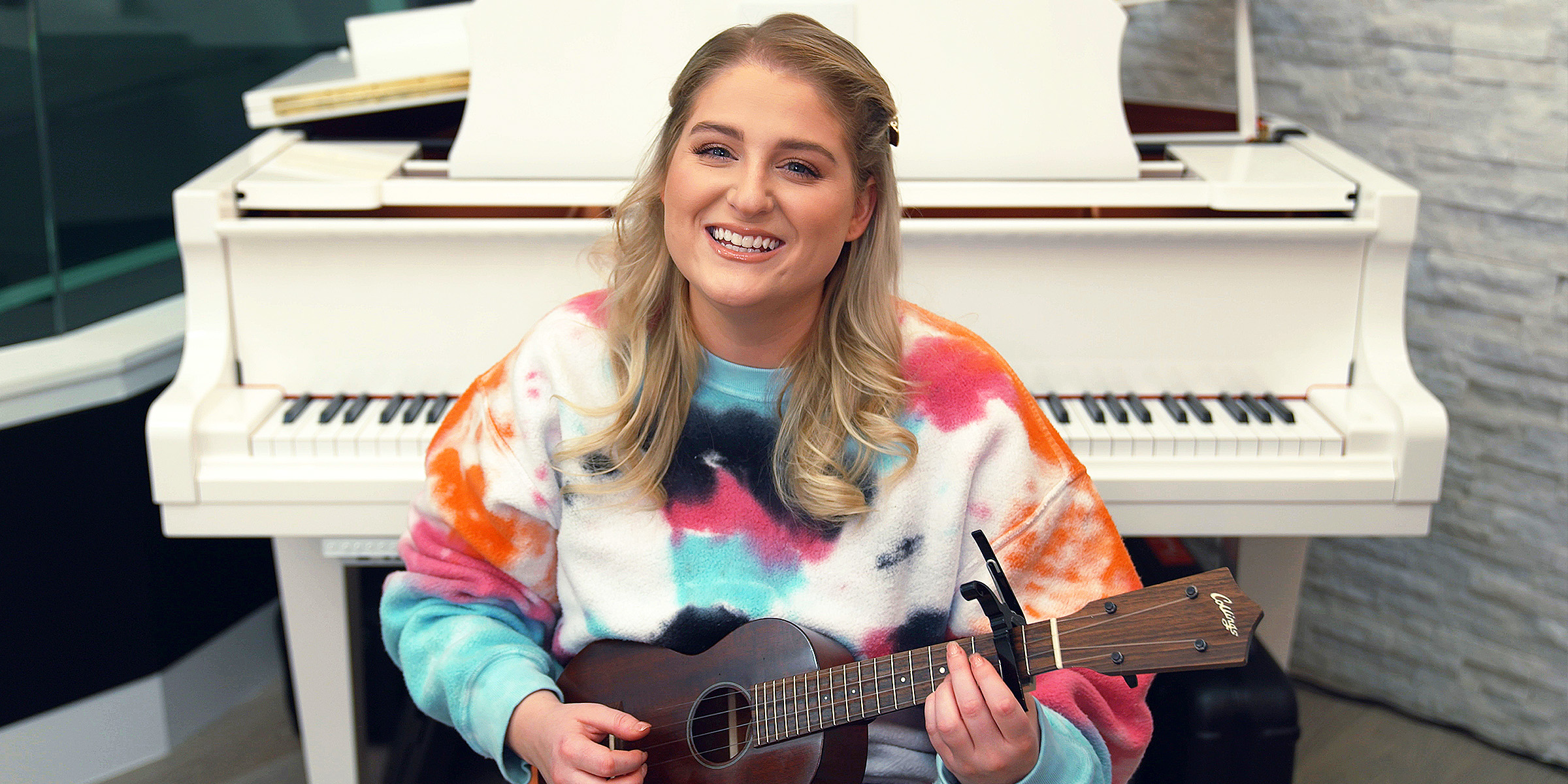 Meghan Trainor | Source : Getty Images
