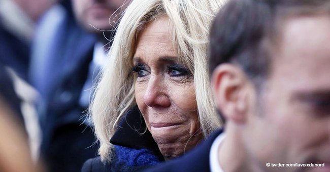 Brigitte Macron, menacée de mort, reçoit une nouvelle lettre de son détracteur de 23 ans