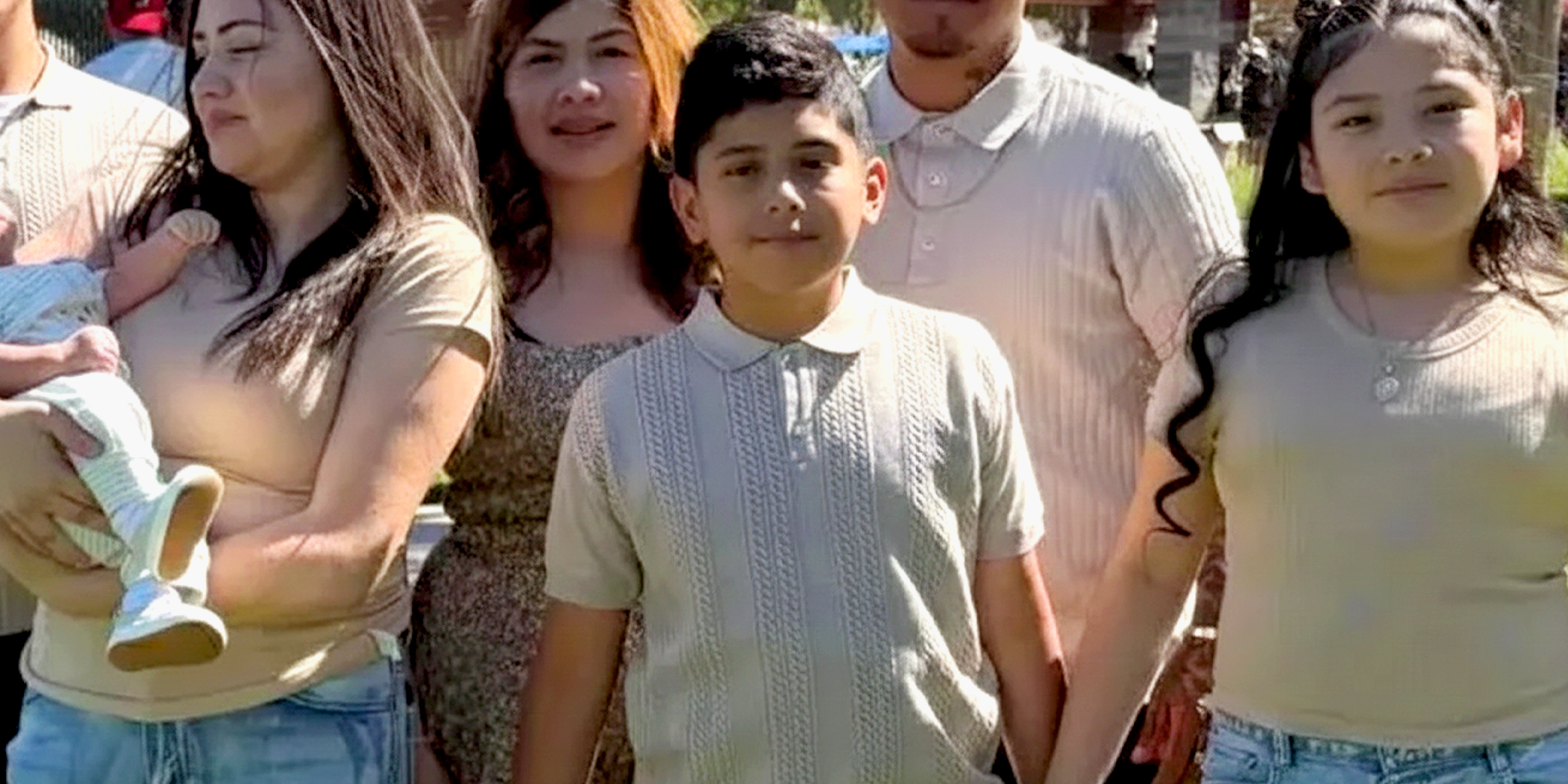 Brandon Dominguez-Chavarria | Source : Gofundme