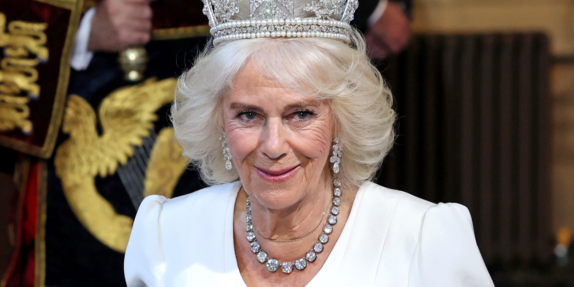 Reine Camilla | Source : Getty Images