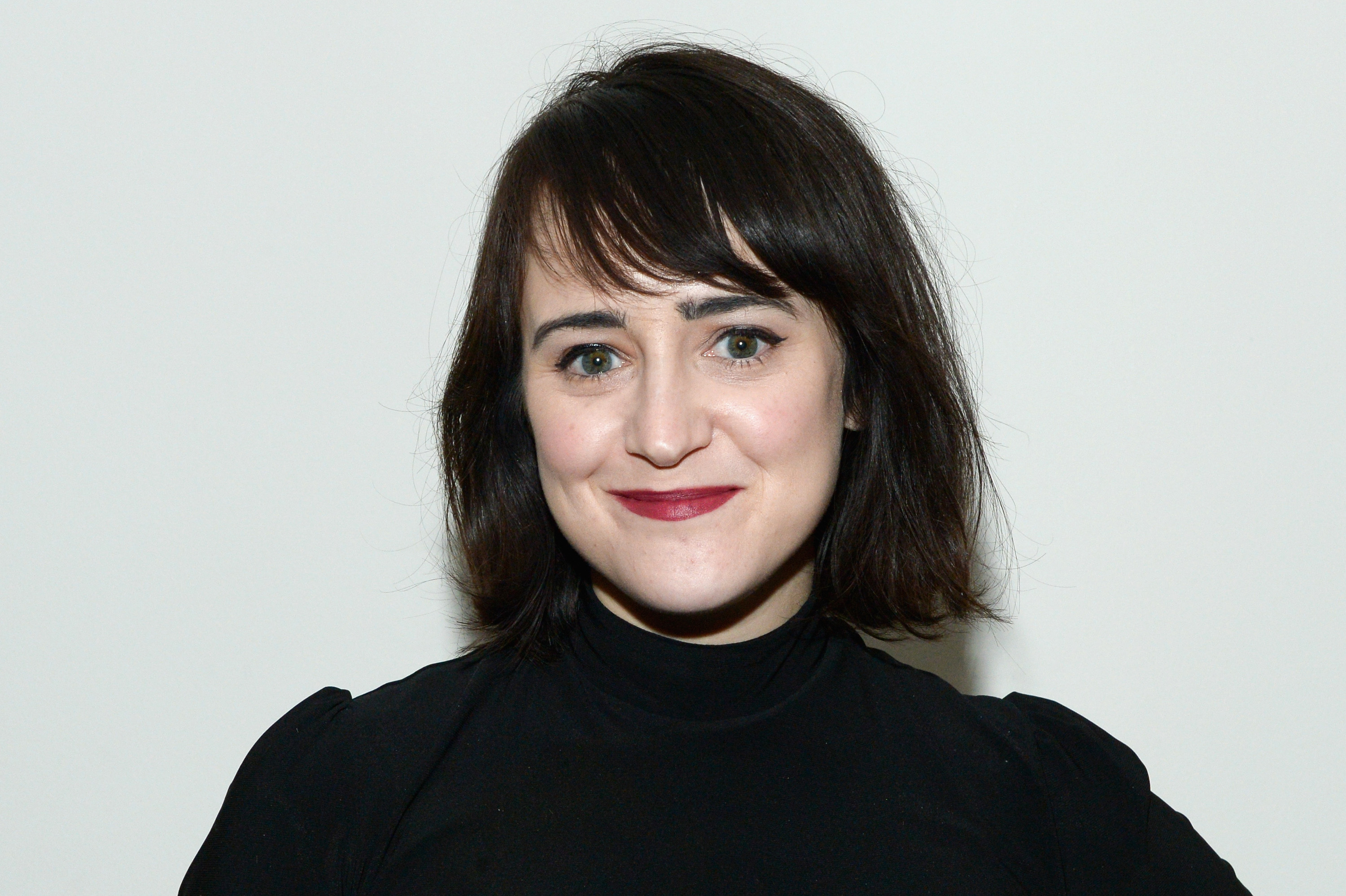 Mara Wilson assiste à The Secret Society Of The Sisterhood à Los Angeles, en Californie, le 31 janvier 2018 | Source : Getty Images