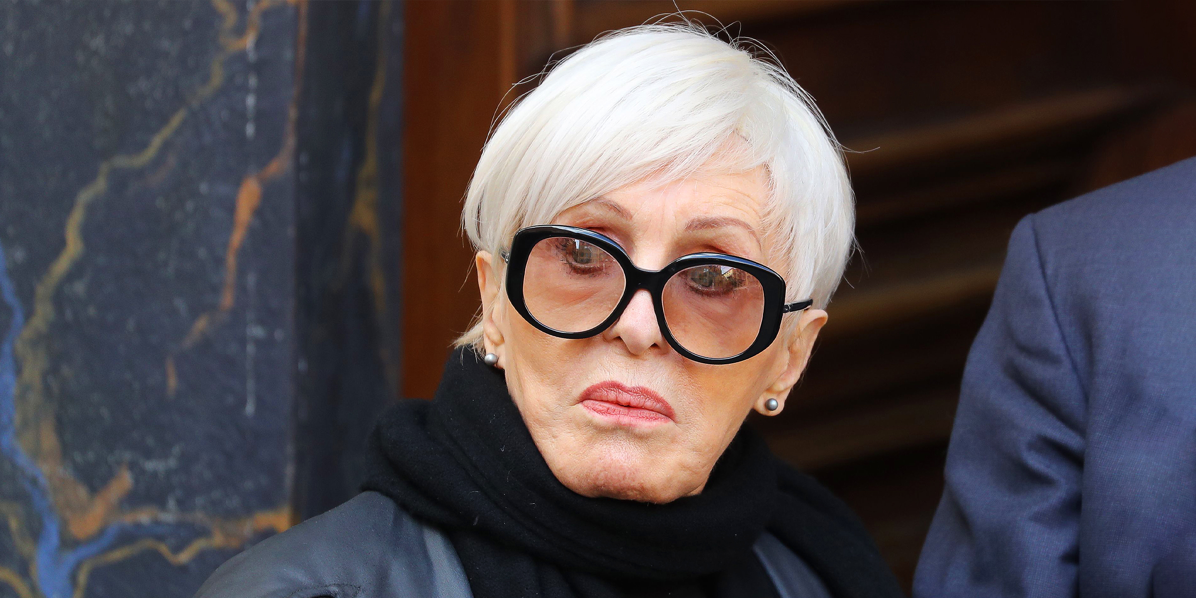 Nicole Croisille | Source : Getty Images
