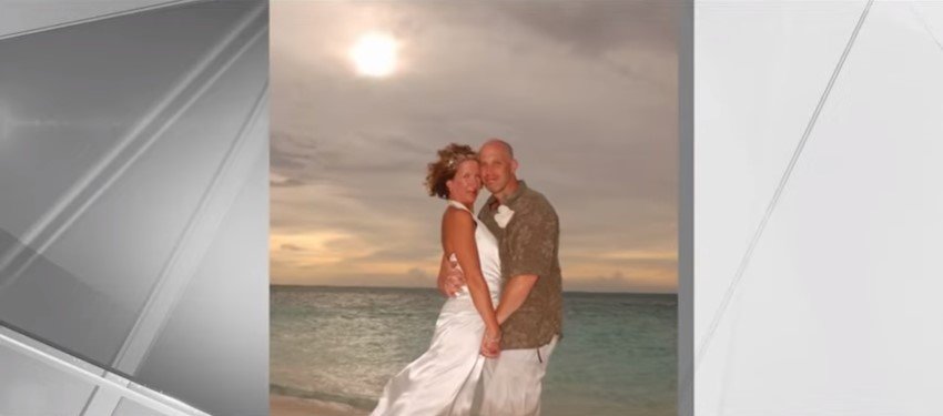 Un patient atteint de la maladie d'Alzheimer demande à sa femme de l'épouser après être tombé amoureux pour la deuxième fois | Photo : YouTube / NBC New York