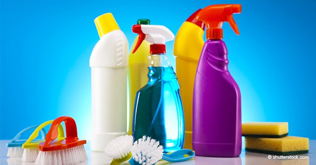 72 utilisations de produits ménagers simples pour économiser de l'argent et éviter les produits toxiques