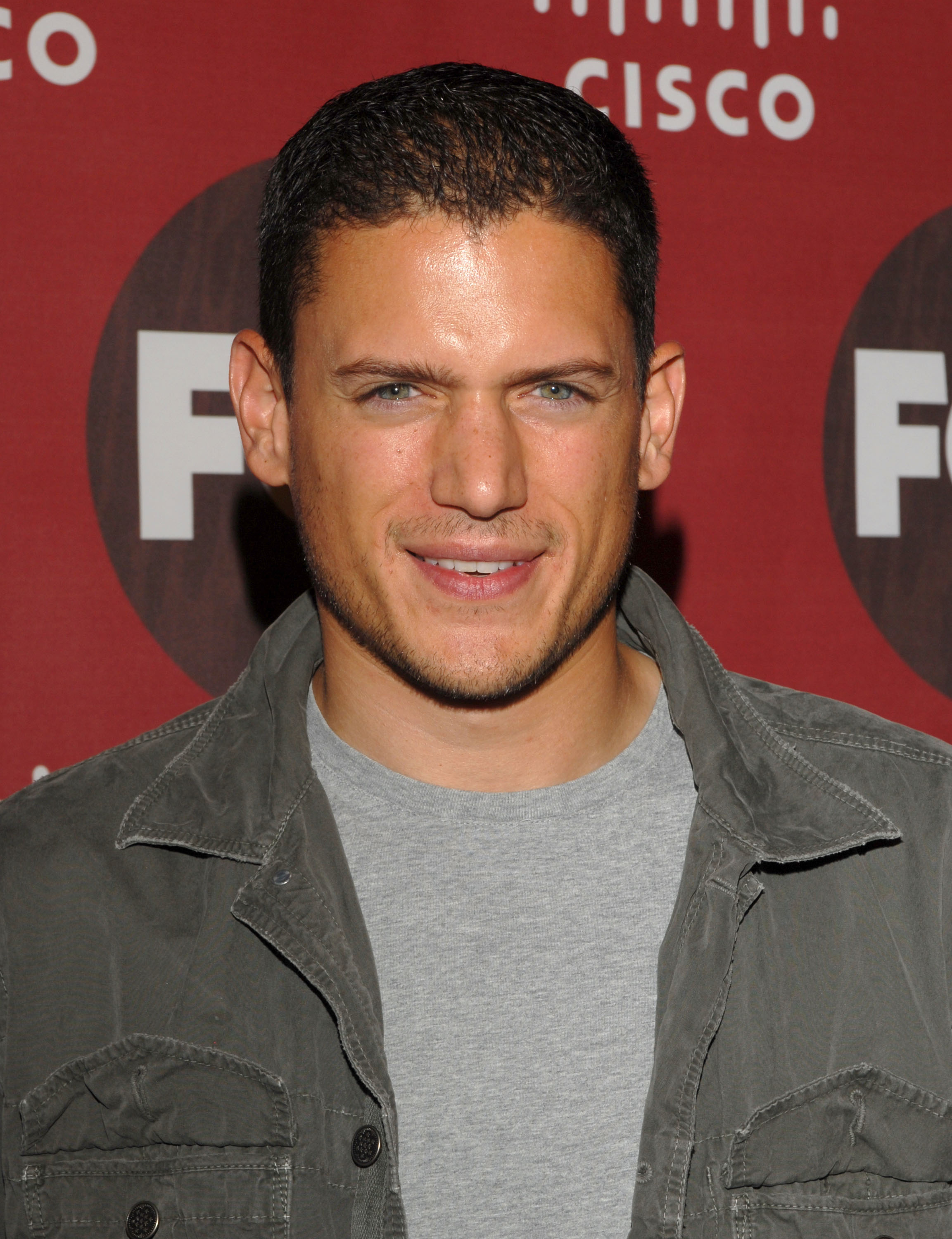 Wentworth Miller assiste à la soirée FOX Fall 2006 Eco-Casino le 23 octobre 2006 | Source : Getty Images