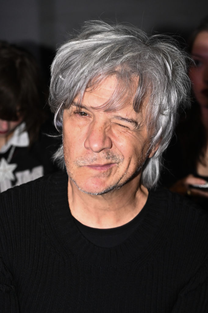 Nicolas Sirkis | Source : Getty Images