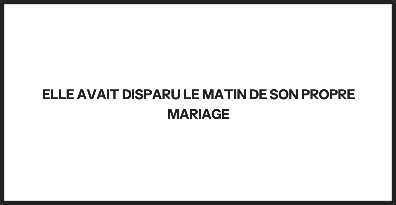 À titre d'illustration uniquement | Source : Amomama