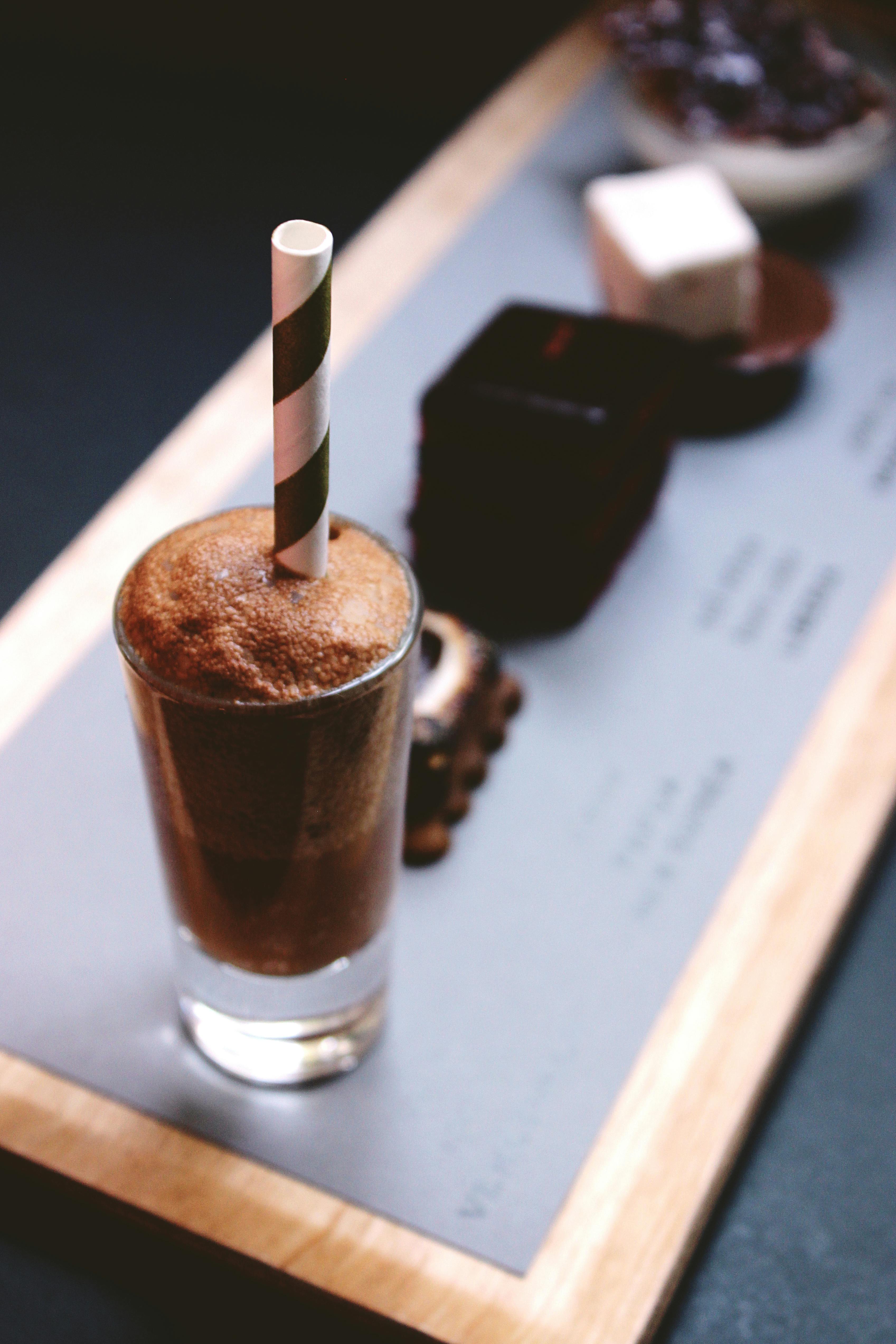 Chocolat chaud | Source : Pexels