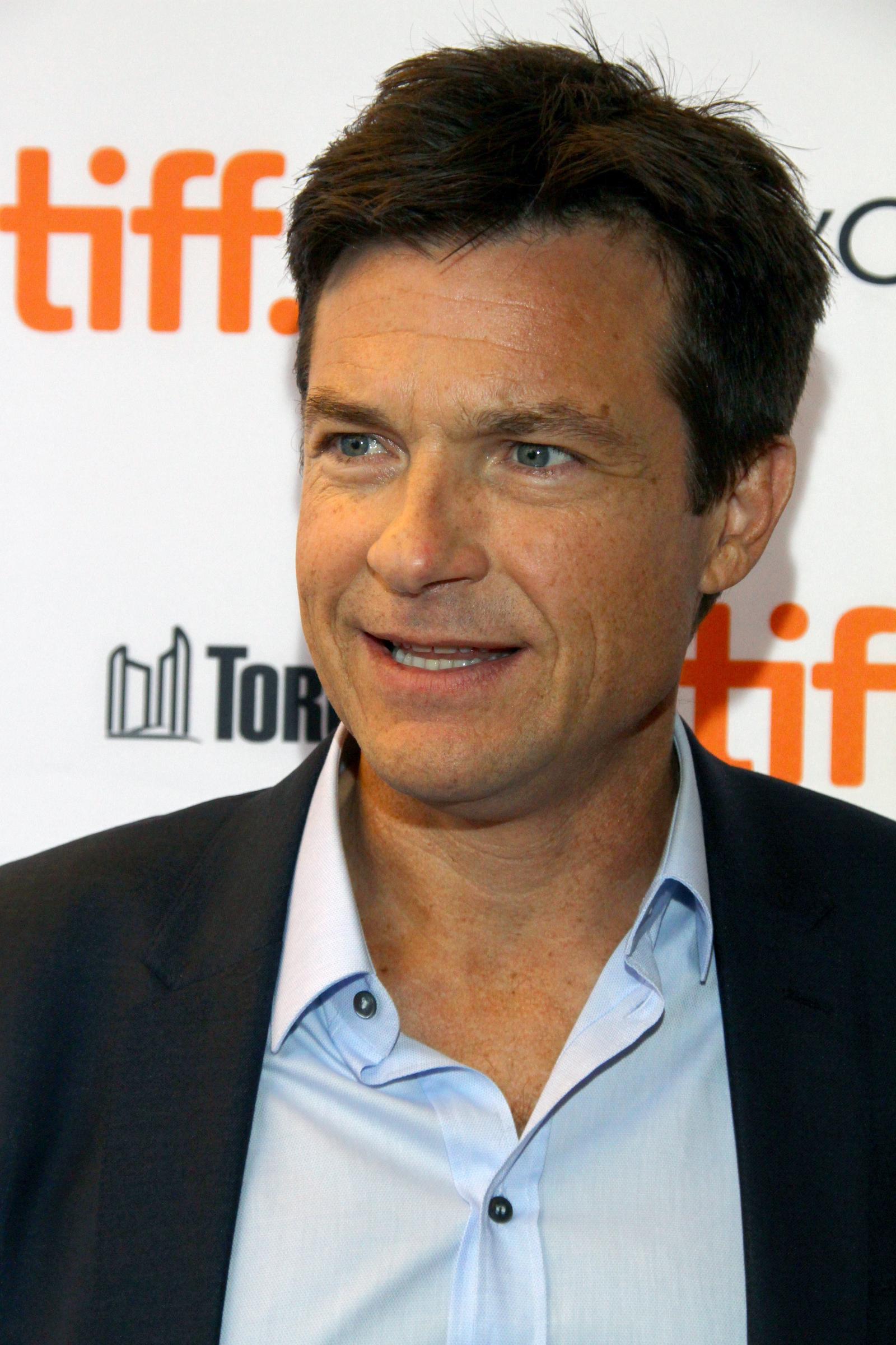 Jason Bateman assiste à la première de "The Family Fang" le 14 septembre 2015 | Source : Getty Images