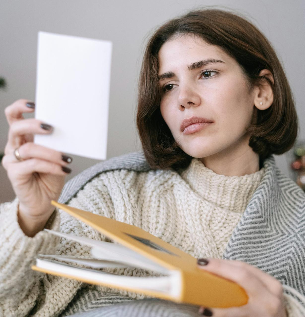 À des fins d'illustration uniquement | Source : Pexels