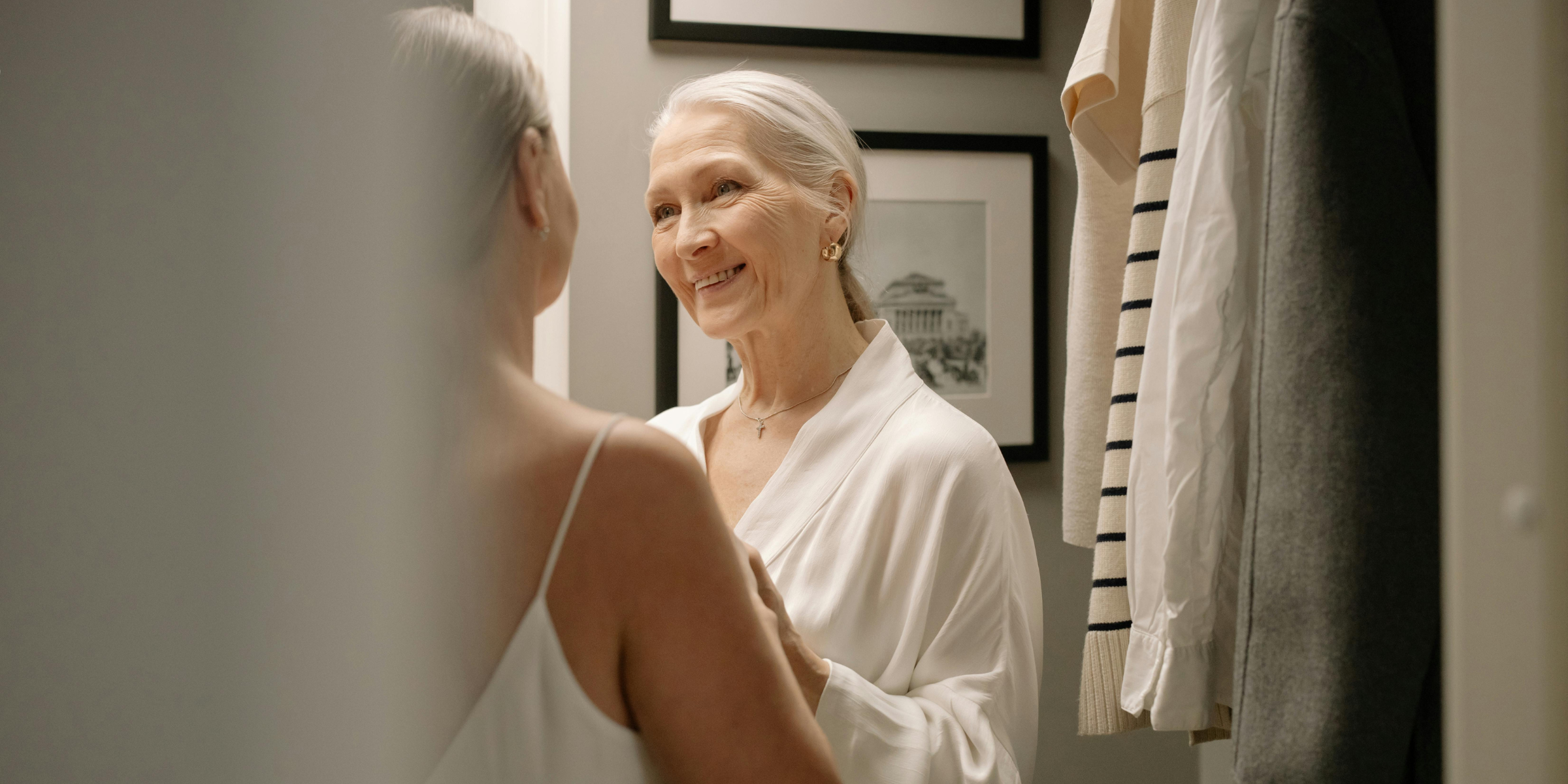 Une femme rayonnante | Source : Pexels