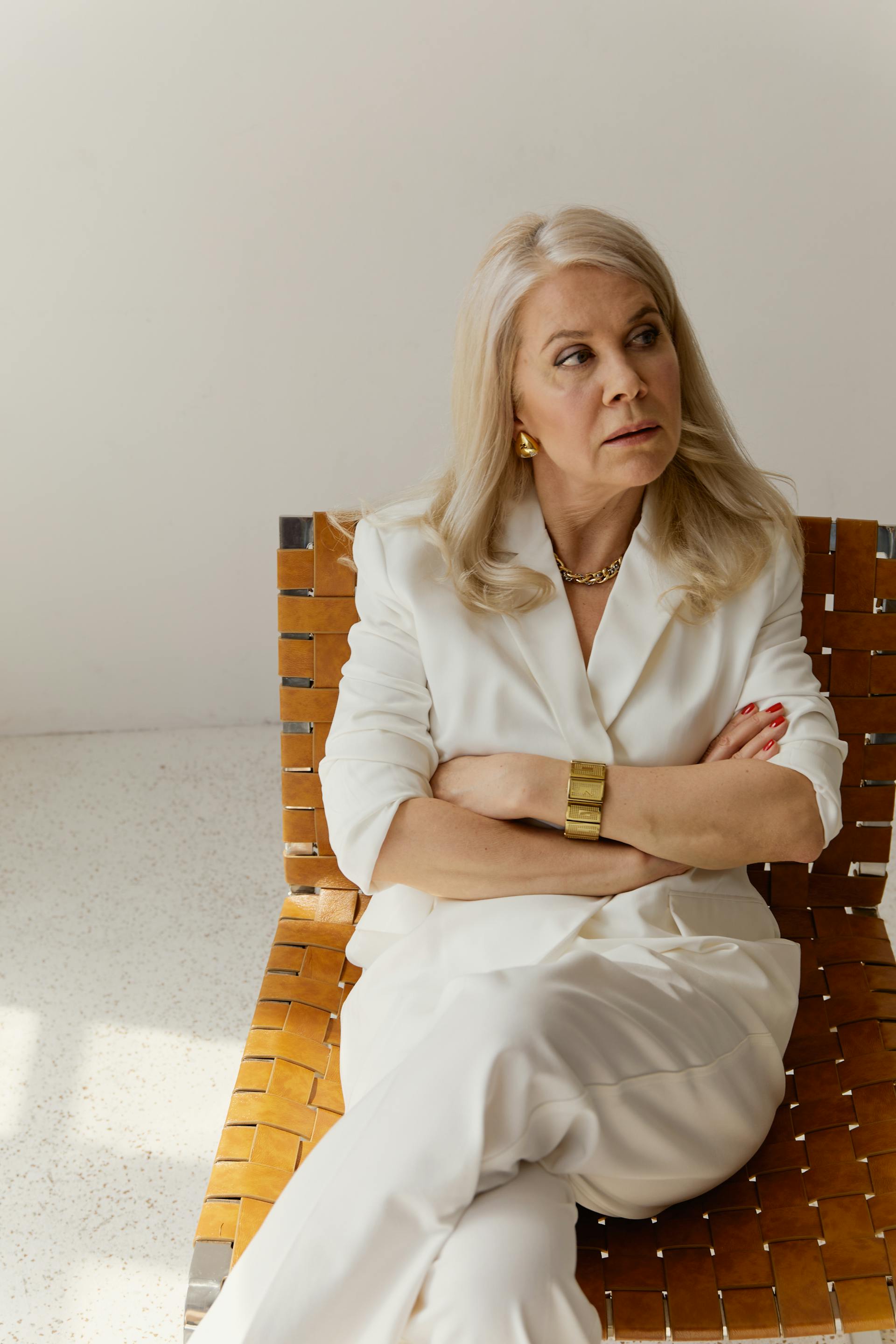 Une femme choquée | Source : Pexels