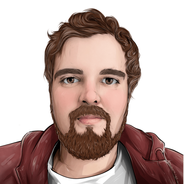 Rodolfo Vieira