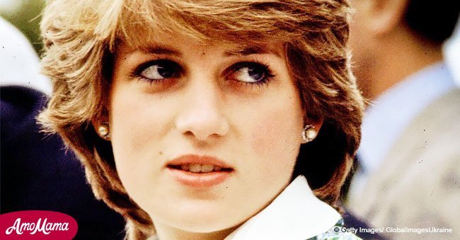 Les derniers mots de la Princesse Diana ont été révélés 20 ans après sa mort